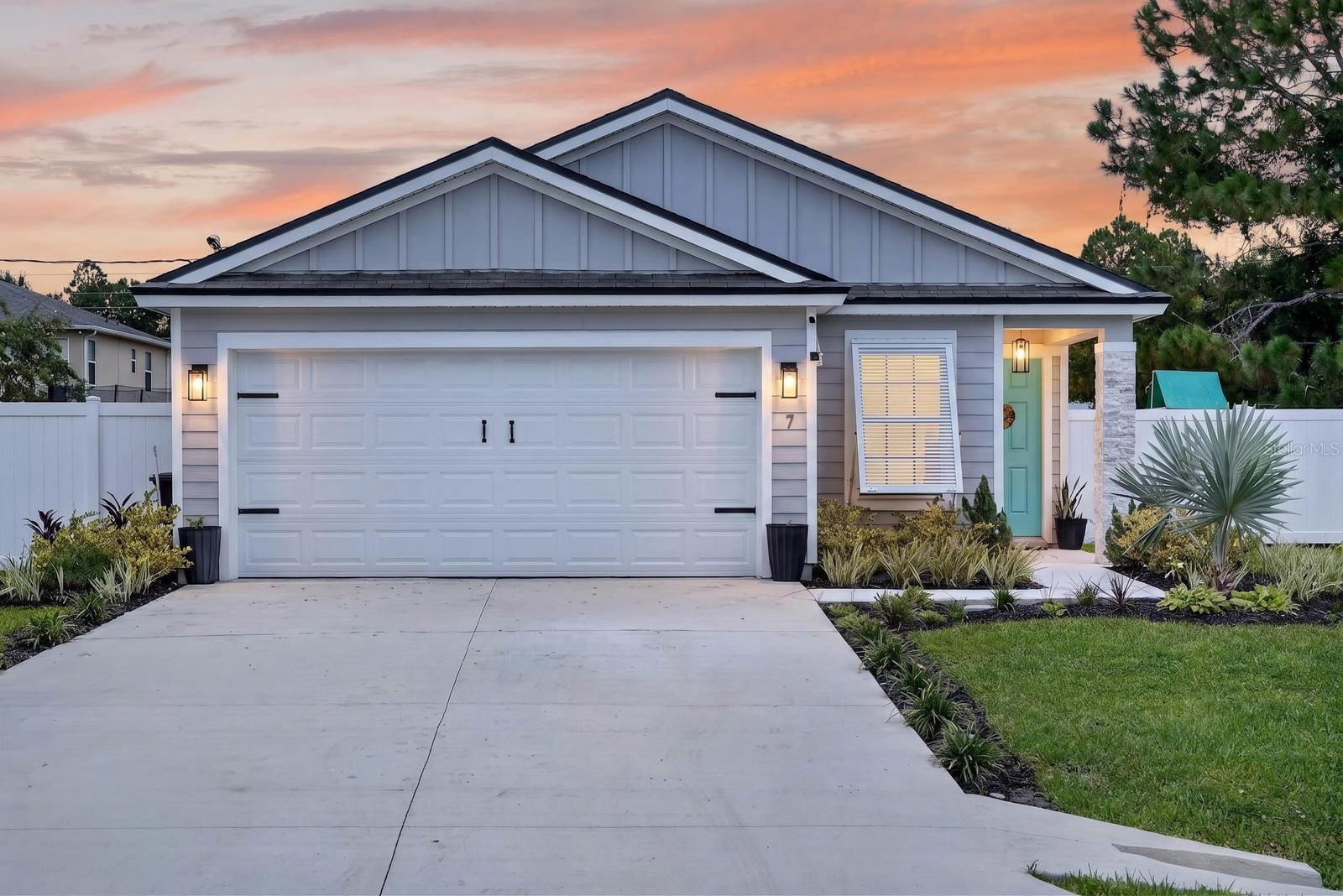 7 BILTMORE PLACE, Palm Coast, FL 32137