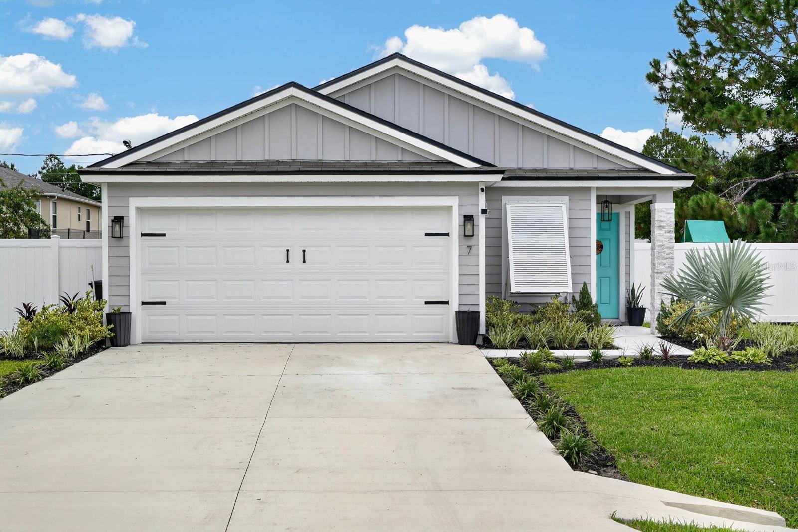 7 BILTMORE PLACE, Palm Coast, FL 32137