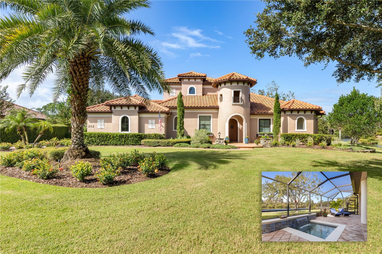 202 WILLOW OAK WAY, Palm Coast, FL 32137