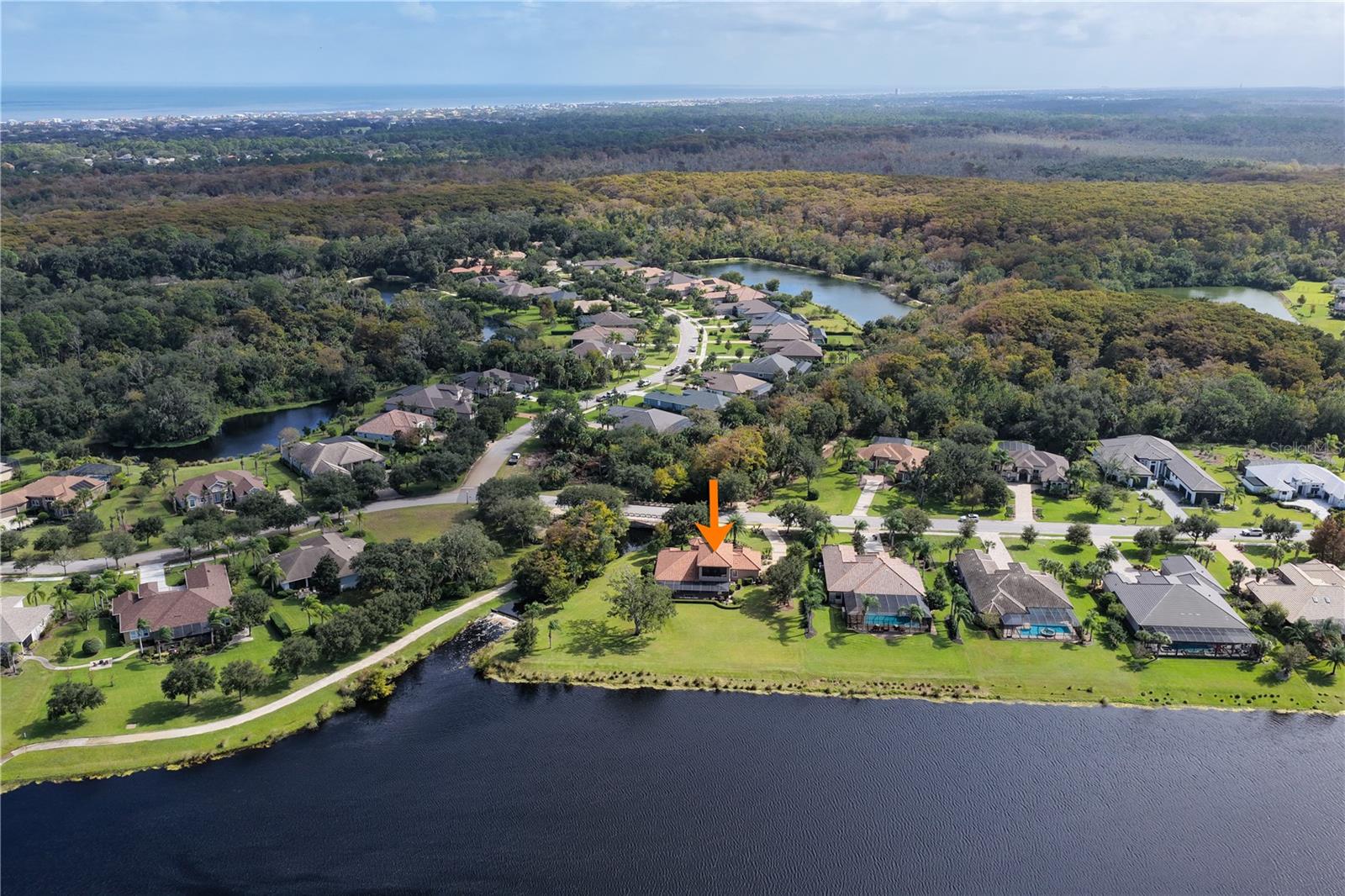 202 WILLOW OAK WAY, Palm Coast, FL 32137