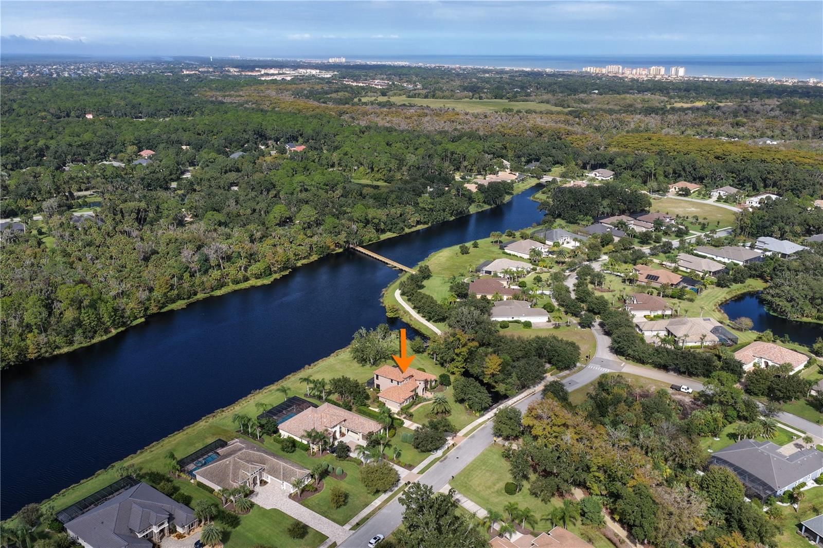 202 WILLOW OAK WAY, Palm Coast, FL 32137