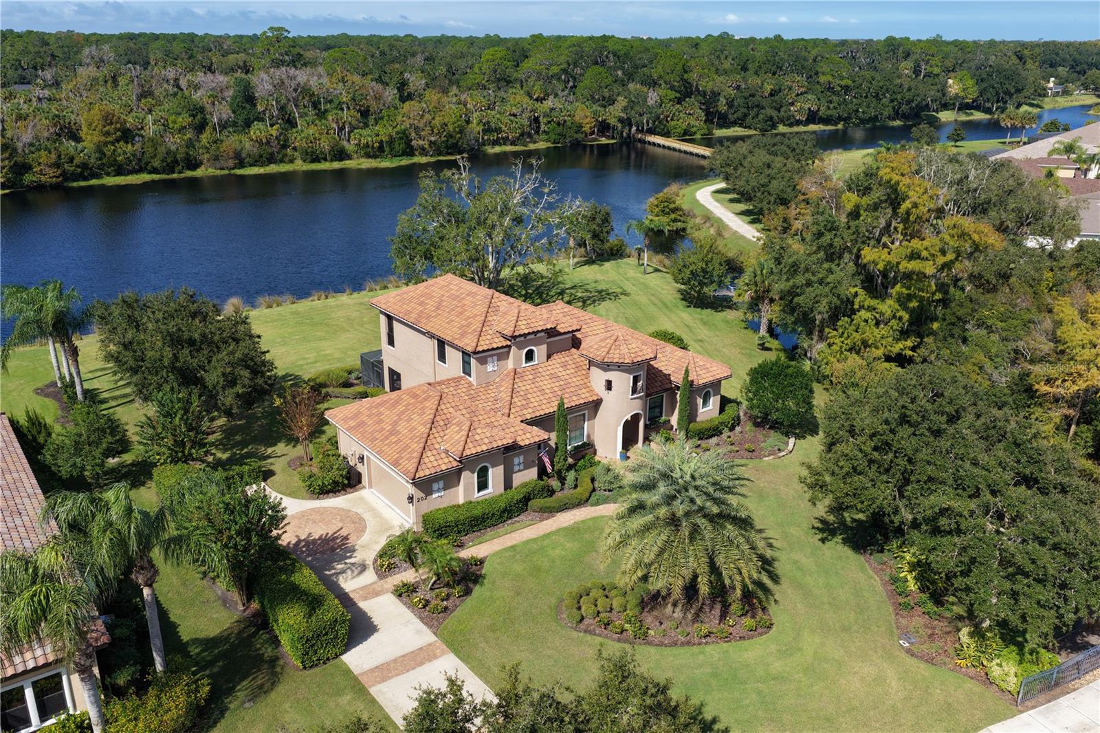 202 WILLOW OAK WAY, Palm Coast, FL 32137