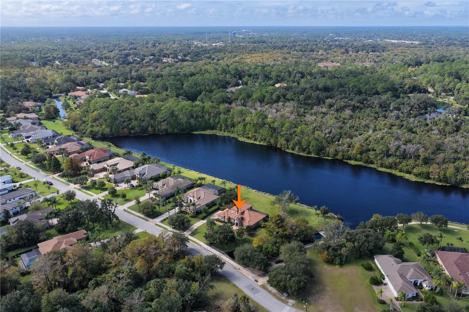202 WILLOW OAK WAY, Palm Coast, FL 32137