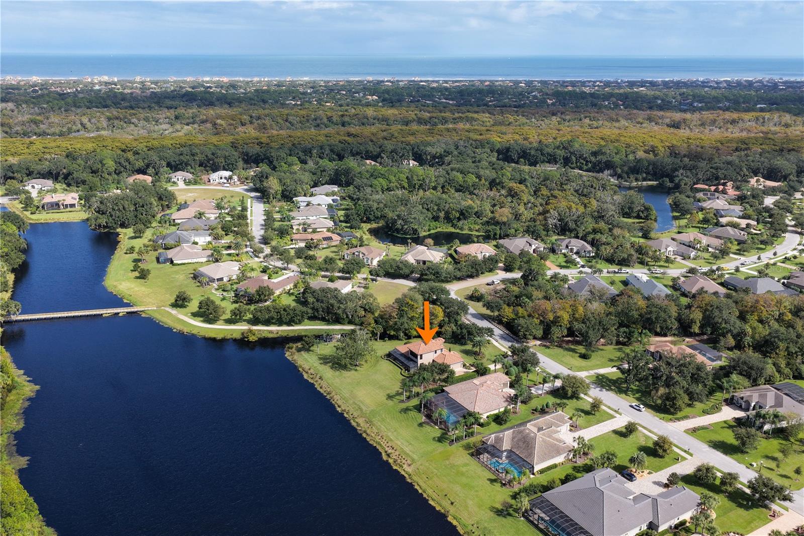 202 WILLOW OAK WAY, Palm Coast, FL 32137