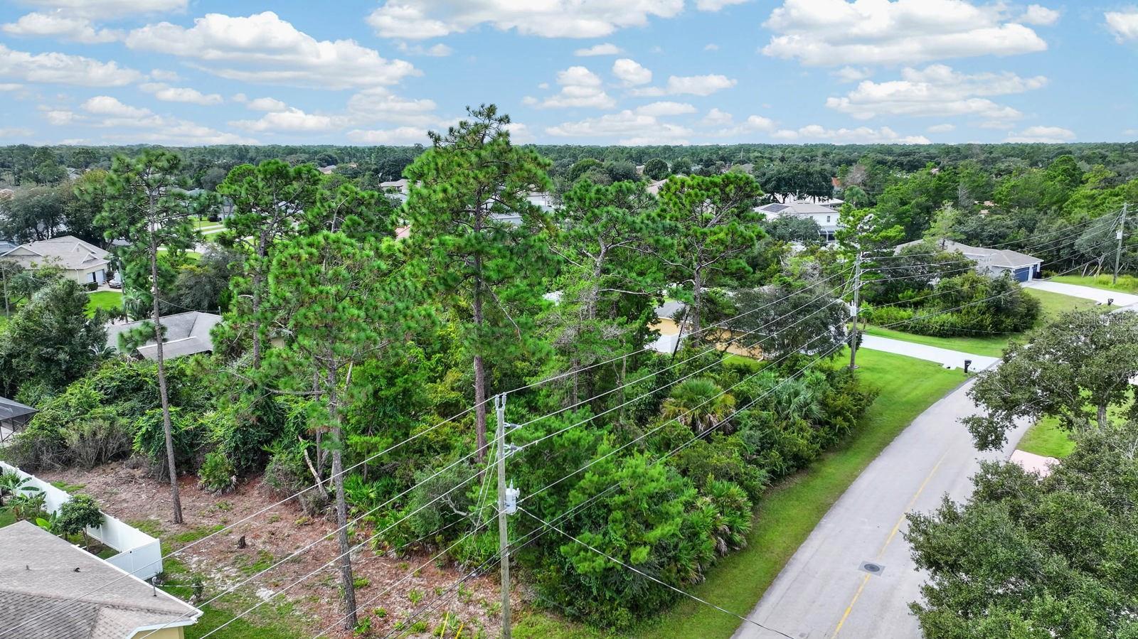 78 FELLOWSHIP DRIVE, Palm Coast, FL 32137