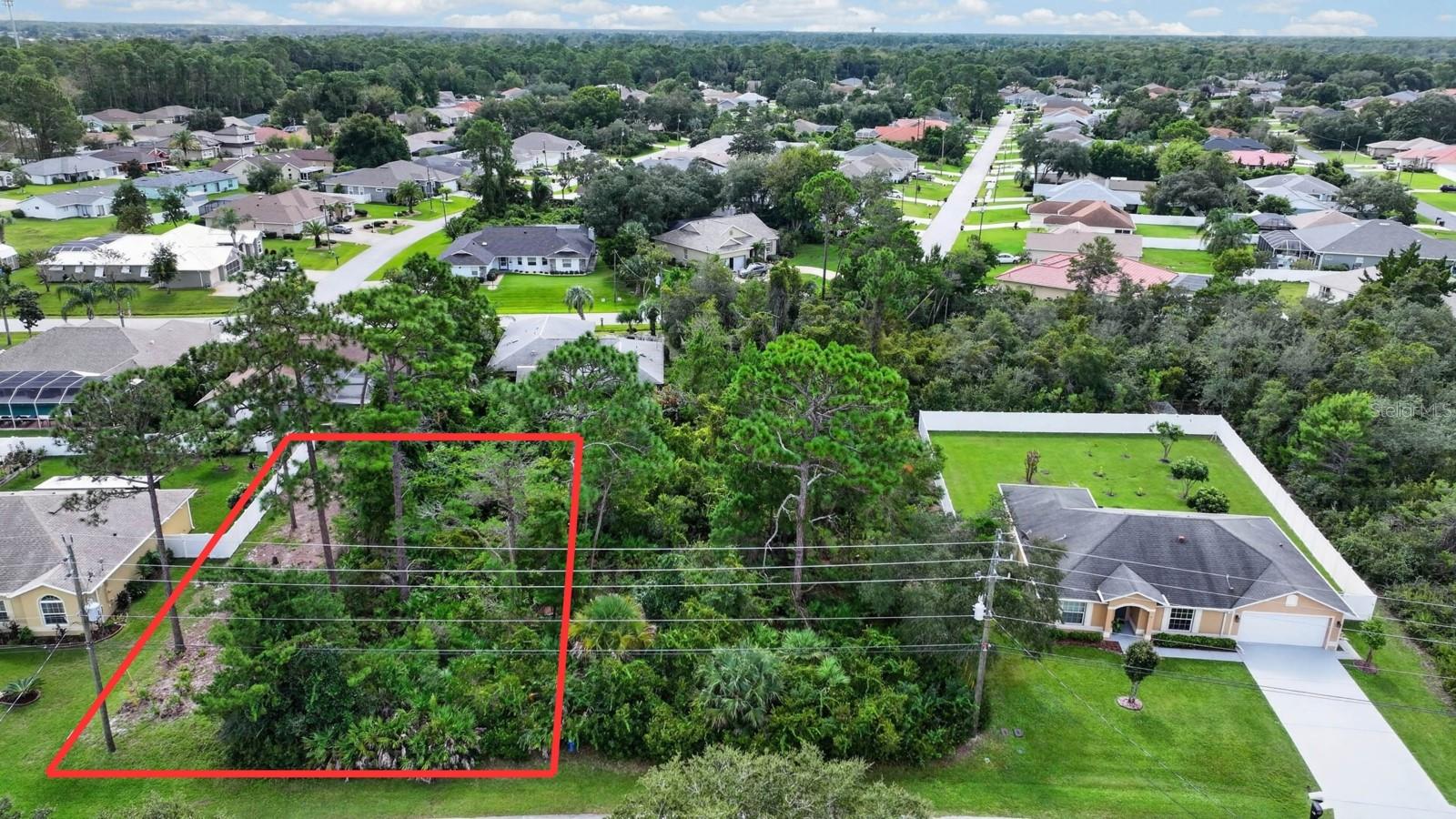 78 FELLOWSHIP DRIVE, Palm Coast, FL 32137