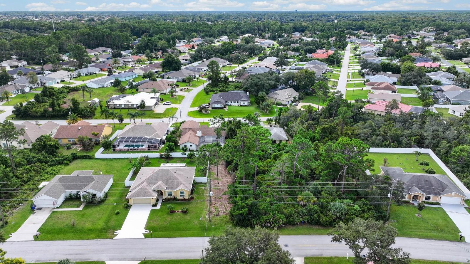 78 FELLOWSHIP DRIVE, Palm Coast, FL 32137