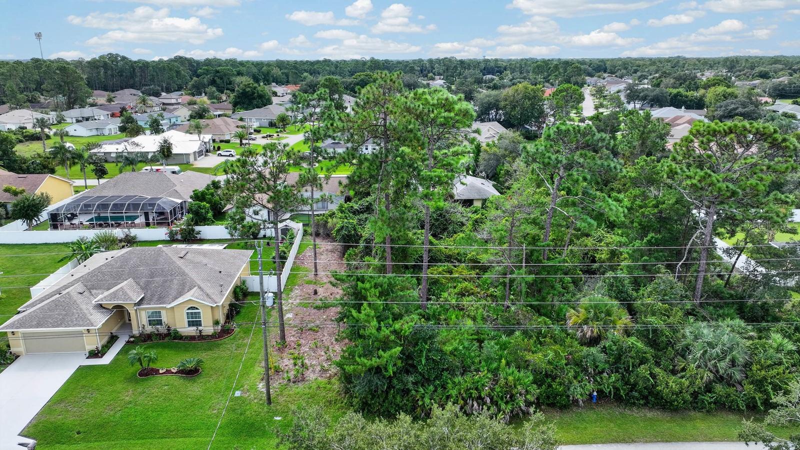 78 FELLOWSHIP DRIVE, Palm Coast, FL 32137