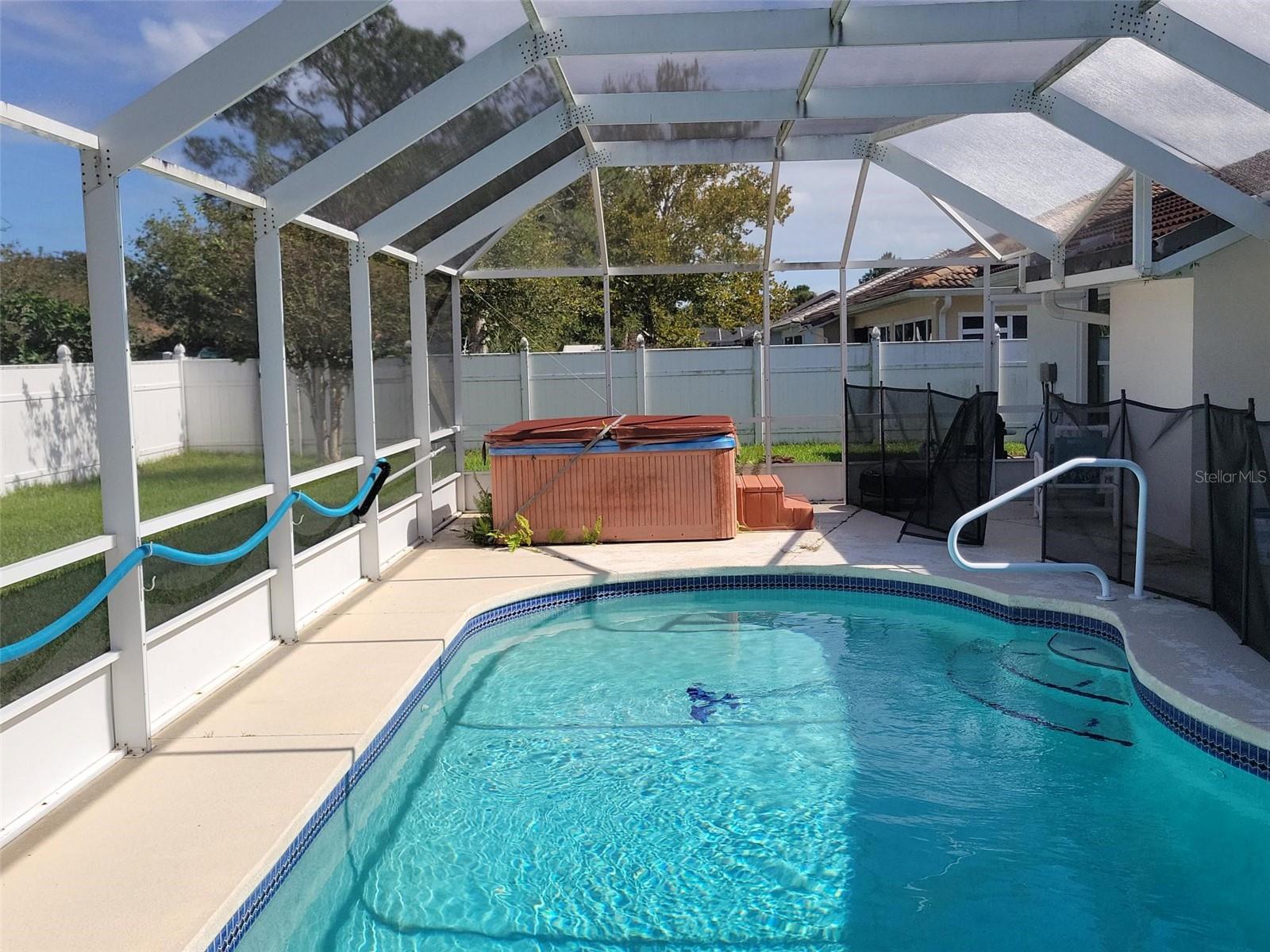 11 PRINCE WALTER LANE, Palm Coast, FL 32164