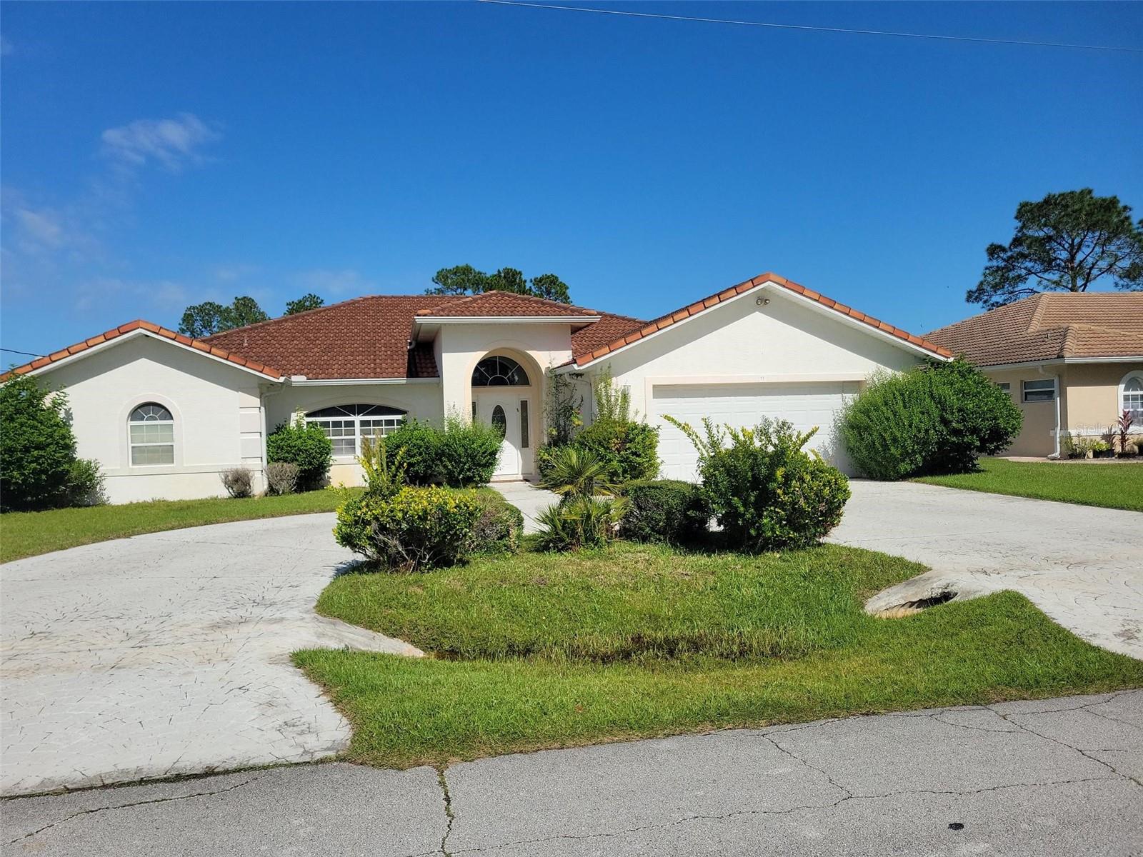 11 PRINCE WALTER LANE, Palm Coast, FL 32164