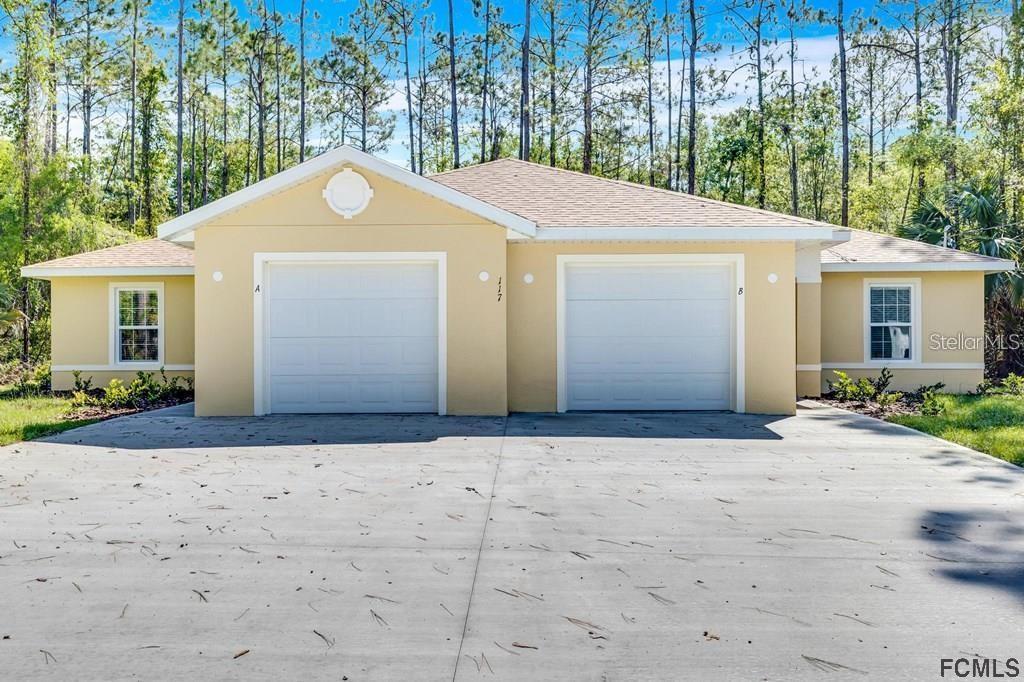 117 WELLWOOD LANE, #B, Palm Coast, FL 32164