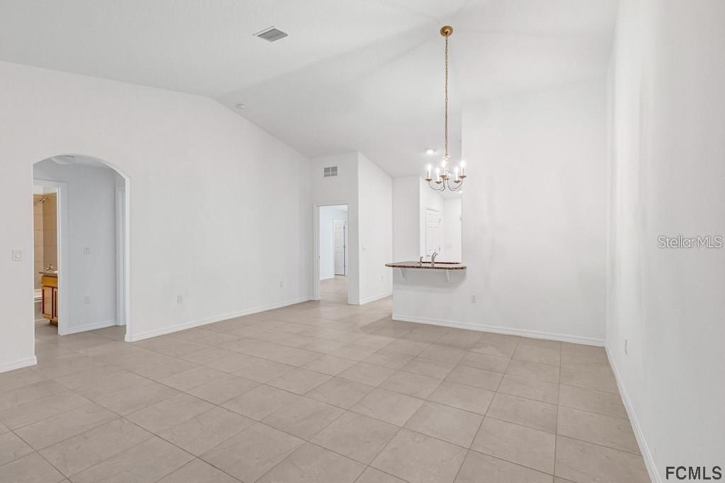 117 WELLWOOD LANE, #B, Palm Coast, FL 32164