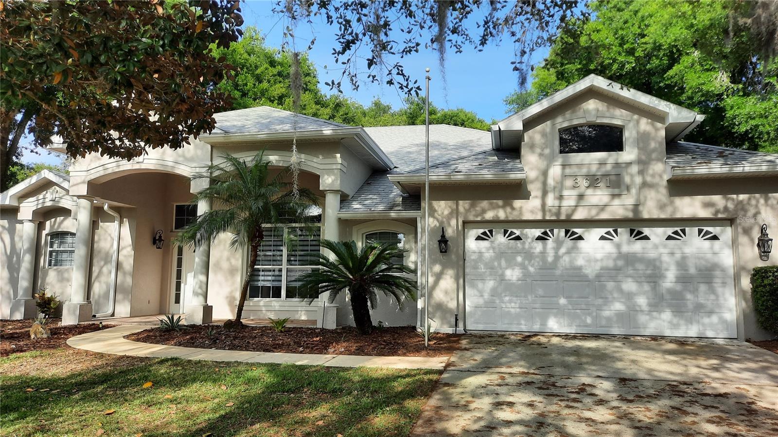 3621 GALWAY LANE, Ormond Beach, FL 32174