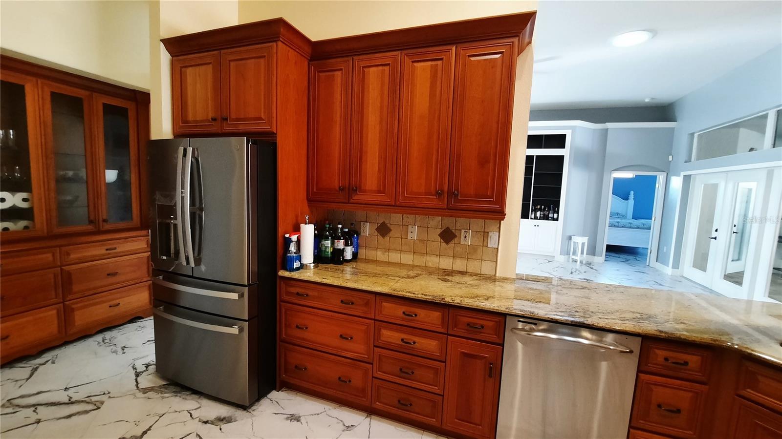 3621 GALWAY LANE, Ormond Beach, FL 32174