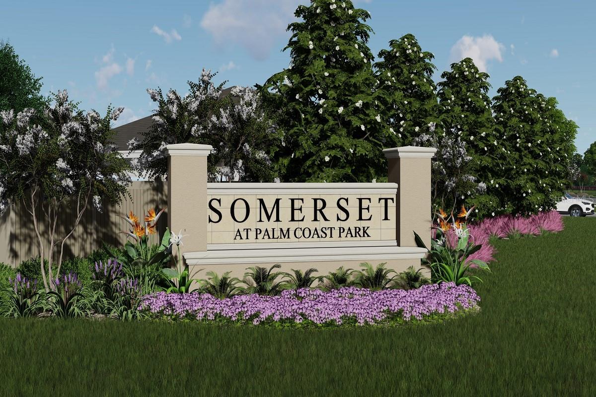 38 SOMERSET AVENUE, Palm Coast, FL 32137 38 SOMERSET AVENUE, Palm Coast, FL 32137