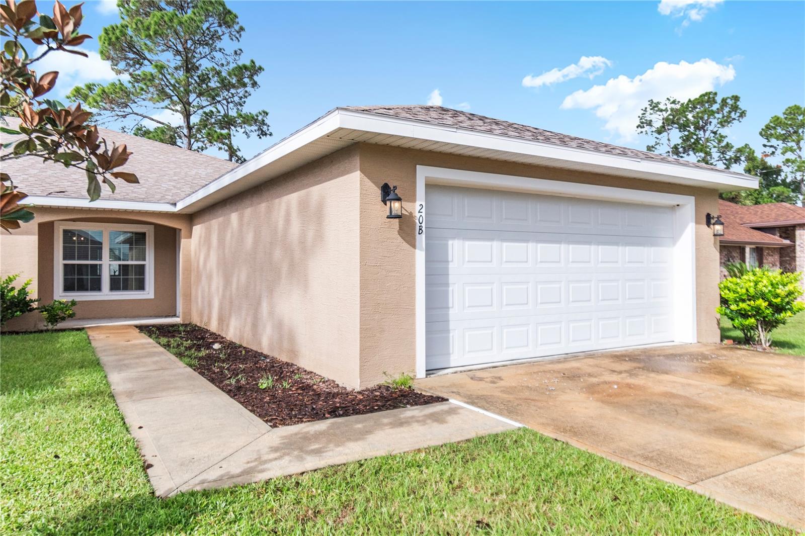 20 RAINSTONE LANE, Palm Coast, FL 32164