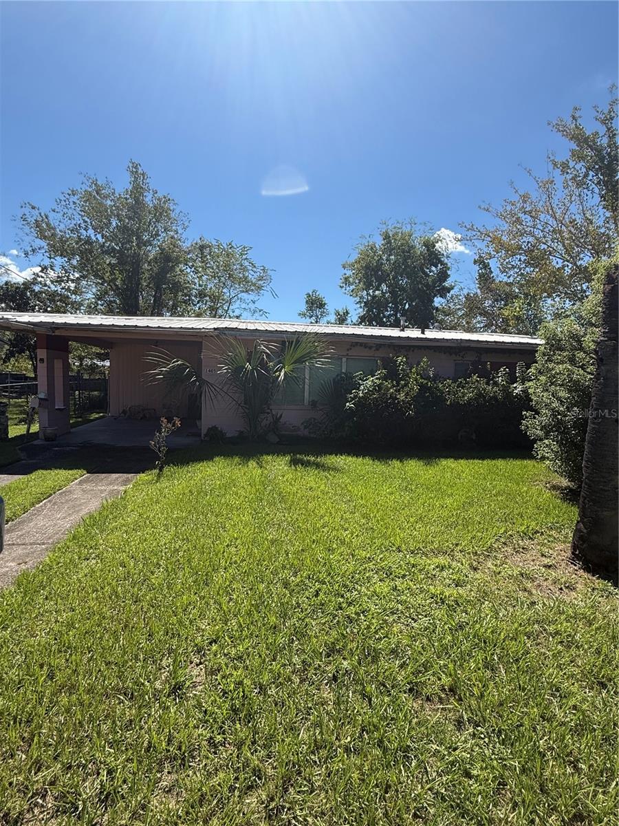1405 OCEAN STREET, Palatka, FL 32177 1405 OCEAN STREET, Palatka, FL 32177