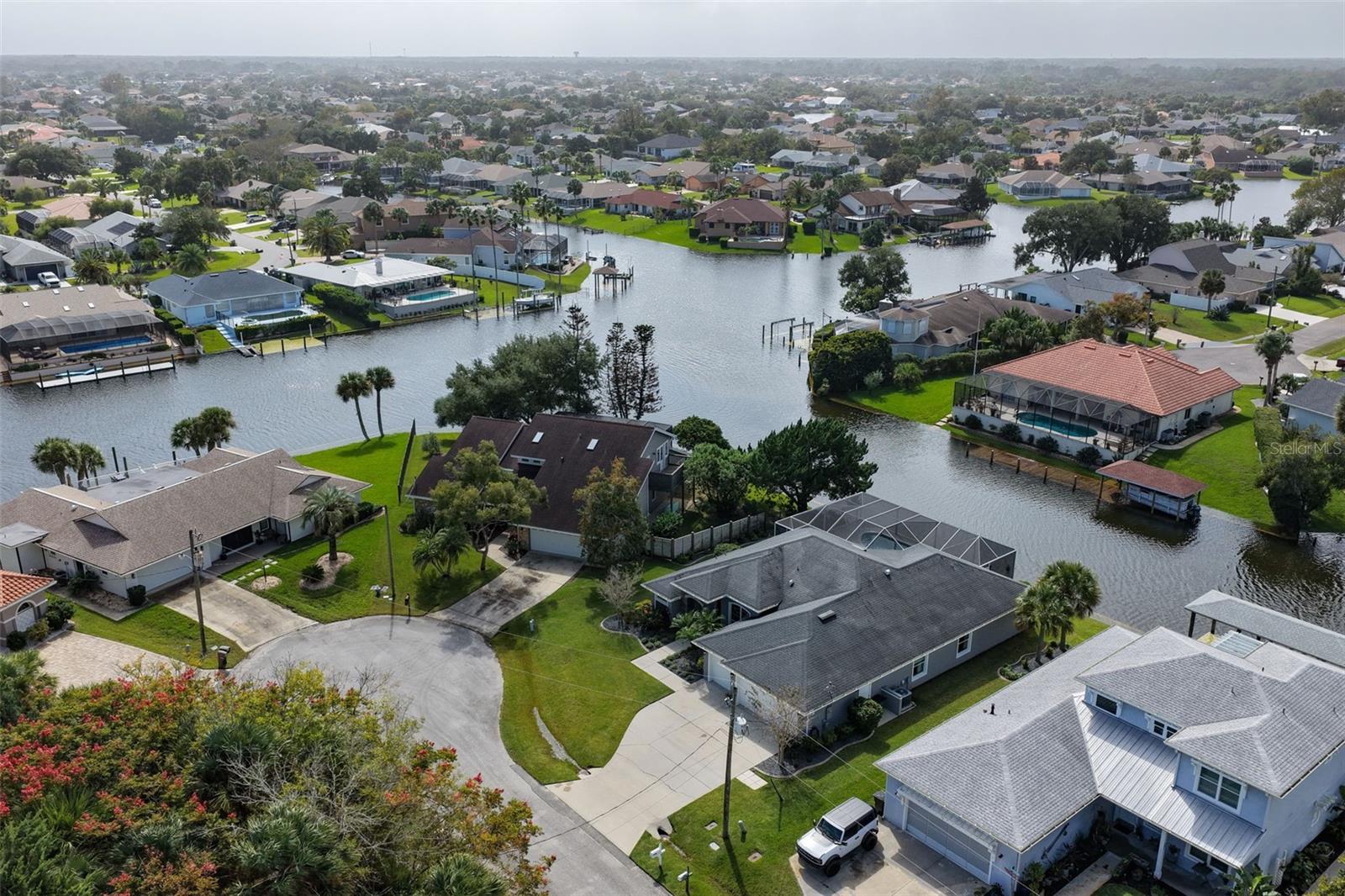 5 CLERMONT COURT, Palm Coast, FL 32137