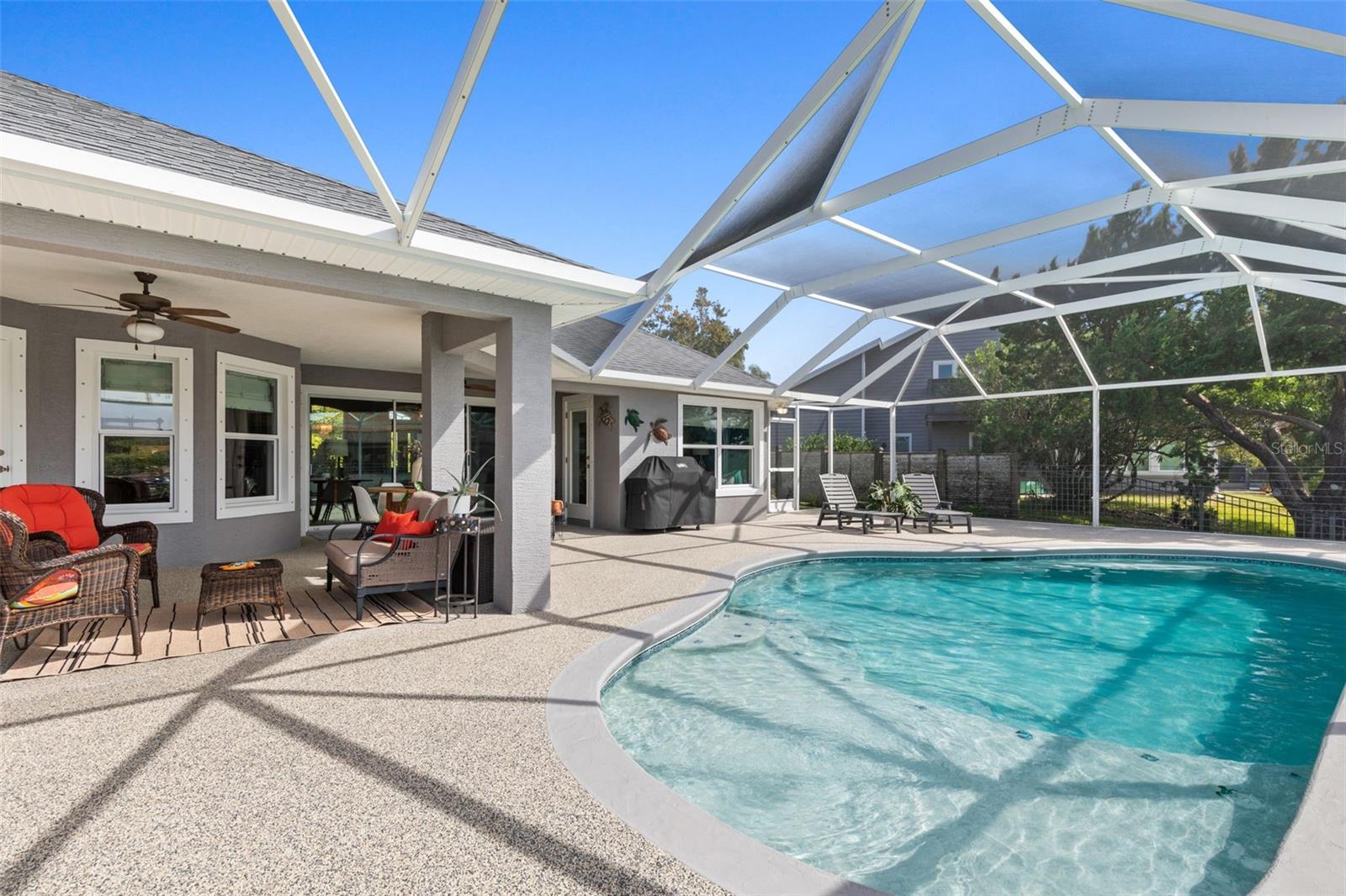 5 CLERMONT COURT, Palm Coast, FL 32137