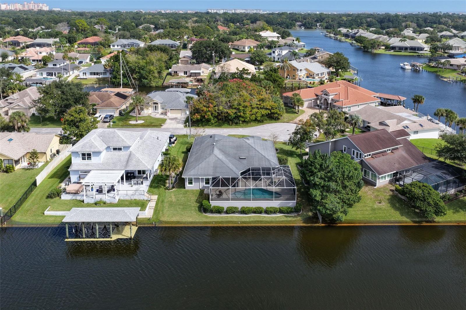 5 CLERMONT COURT, Palm Coast, FL 32137