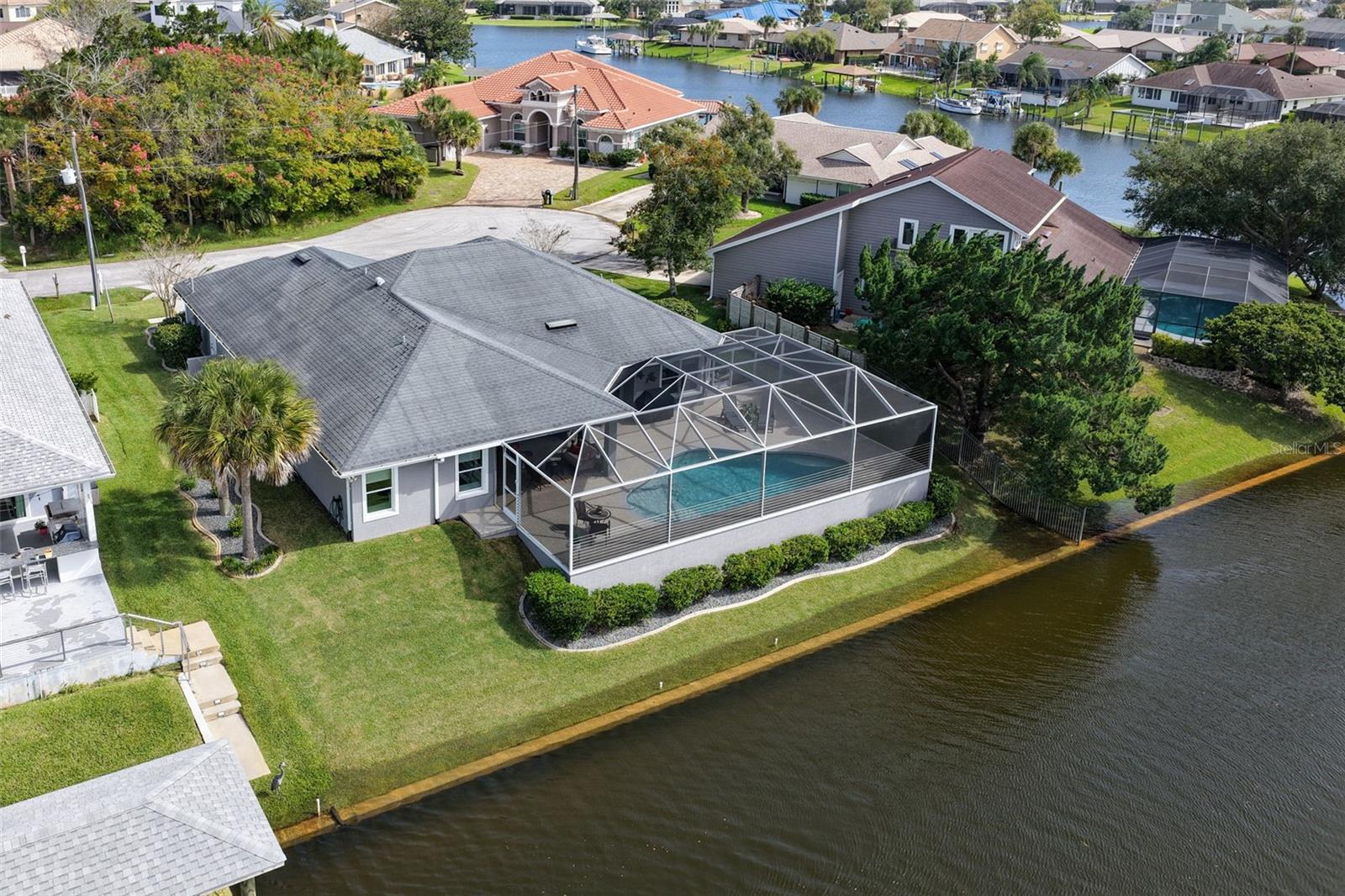 5 CLERMONT COURT, Palm Coast, FL 32137