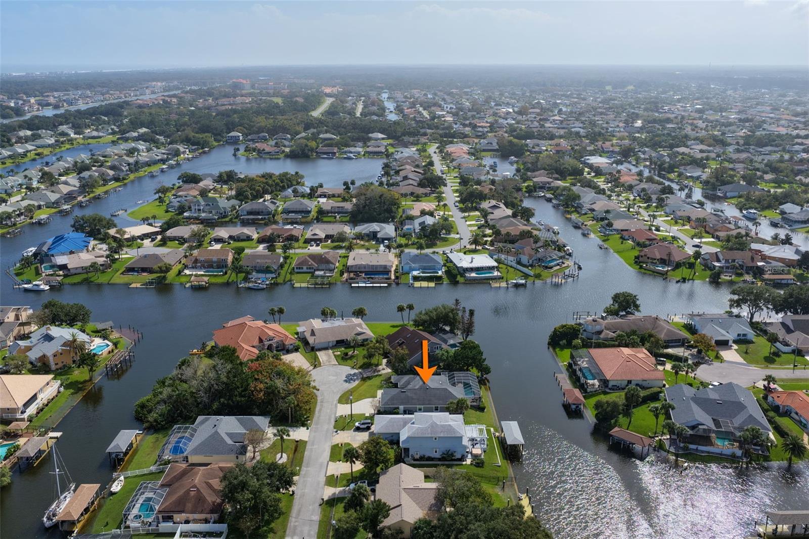 5 CLERMONT COURT, Palm Coast, FL 32137