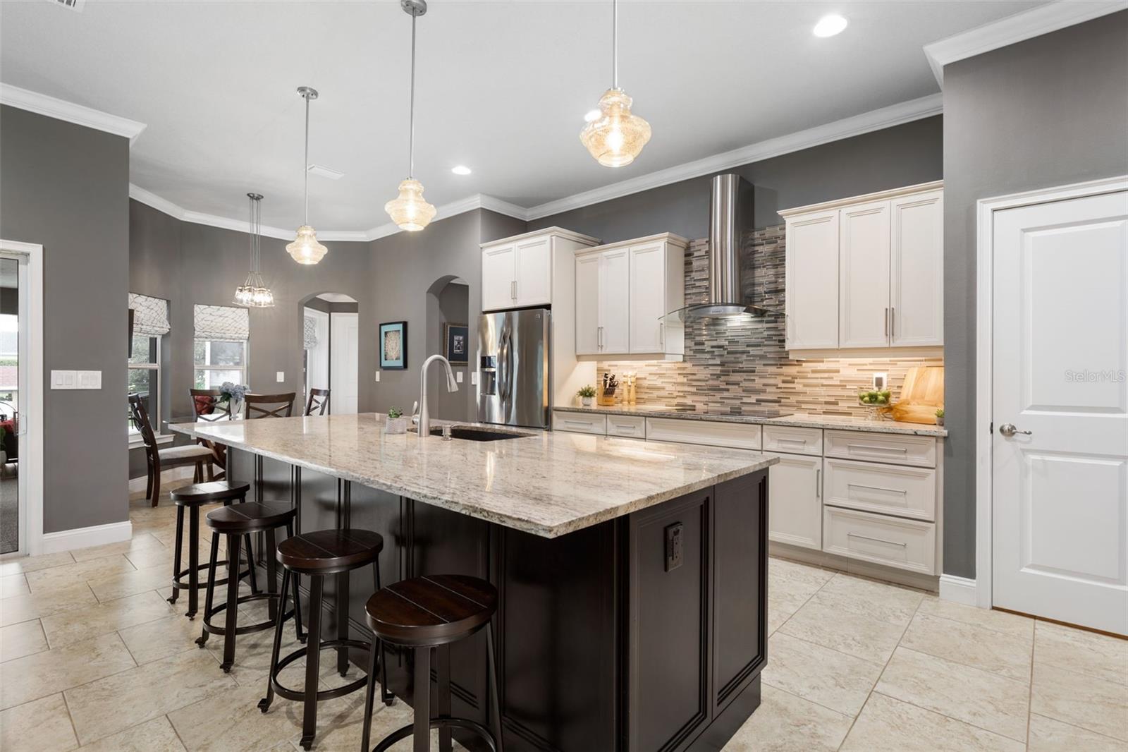 5 CLERMONT COURT, Palm Coast, FL 32137