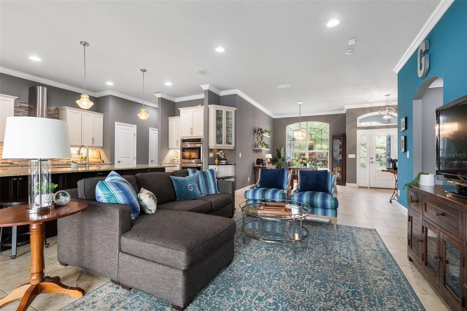5 CLERMONT COURT, Palm Coast, FL 32137