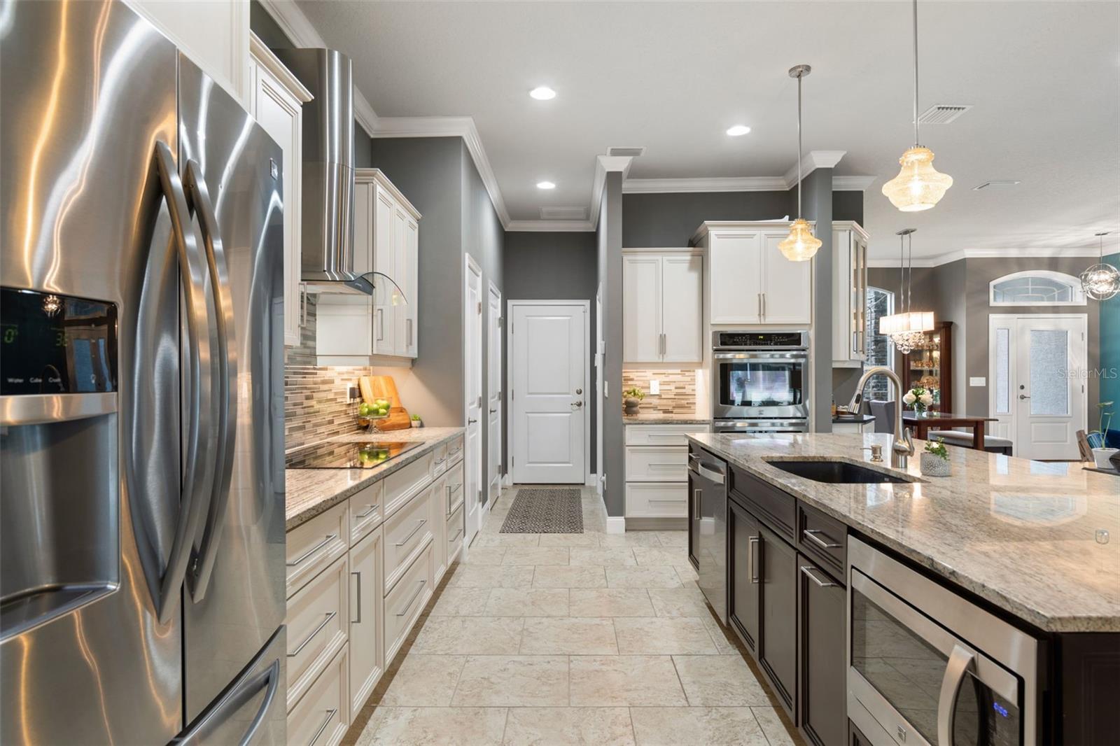 5 CLERMONT COURT, Palm Coast, FL 32137