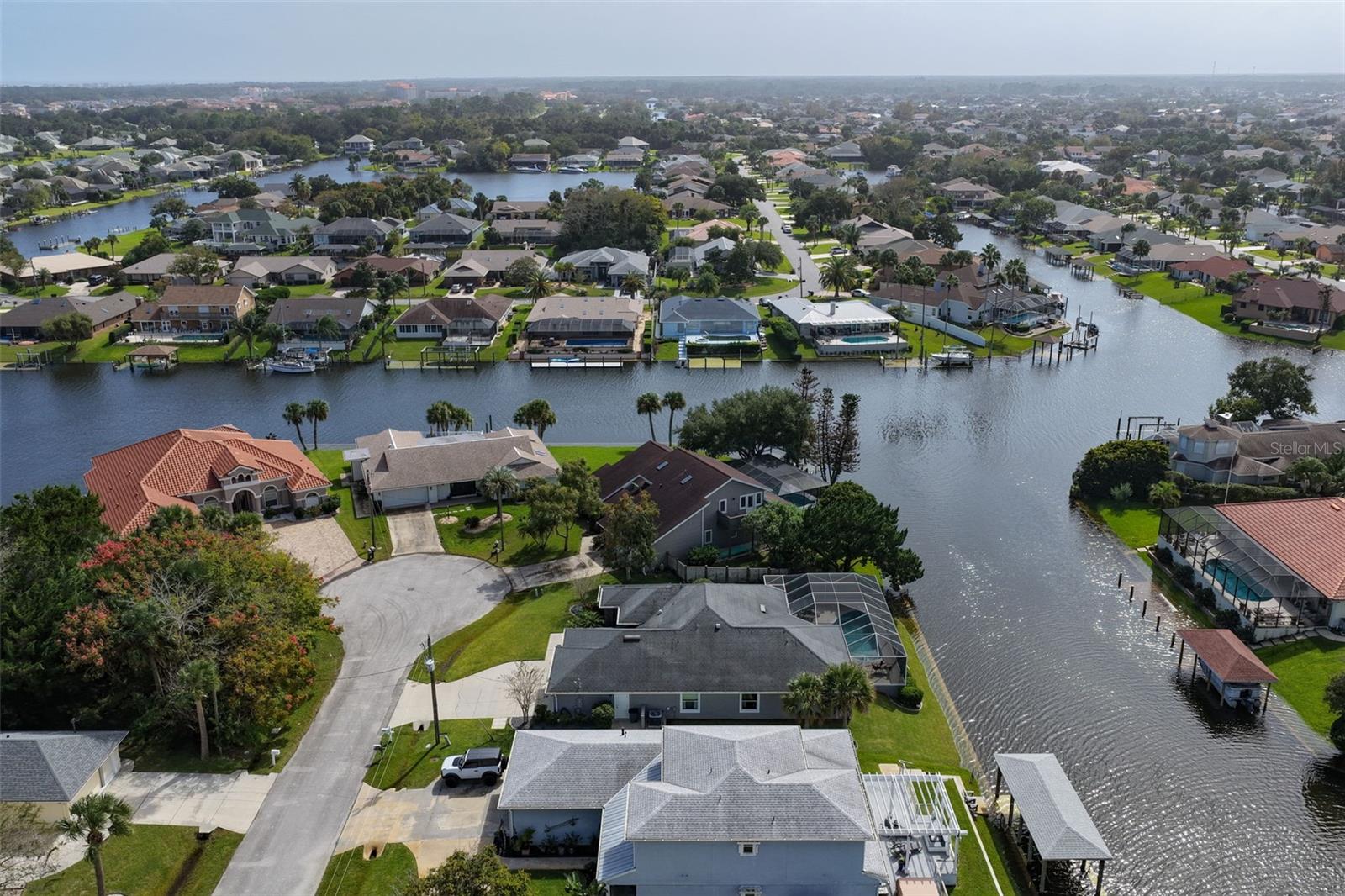 5 CLERMONT COURT, Palm Coast, FL 32137