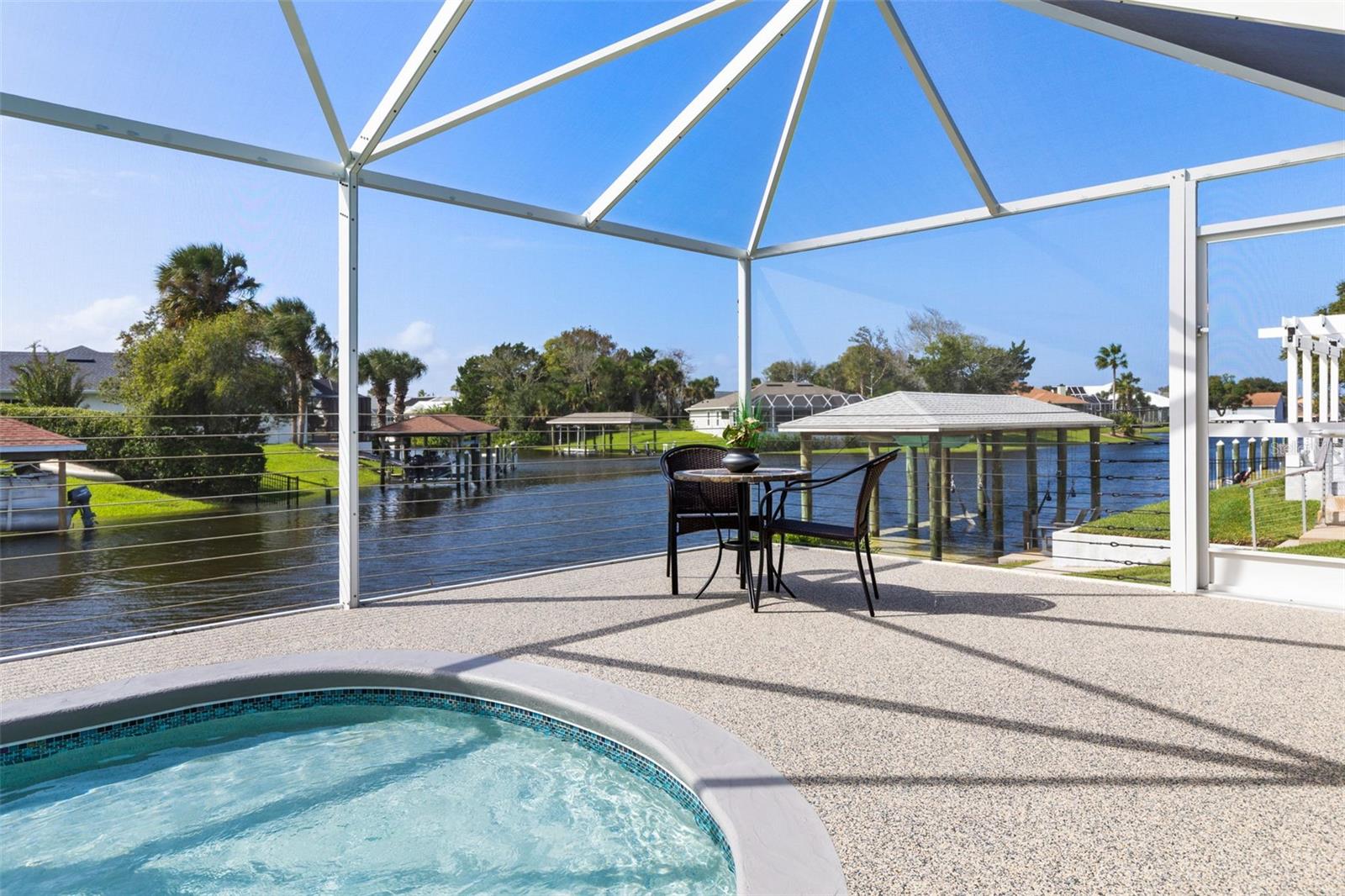 5 CLERMONT COURT, Palm Coast, FL 32137