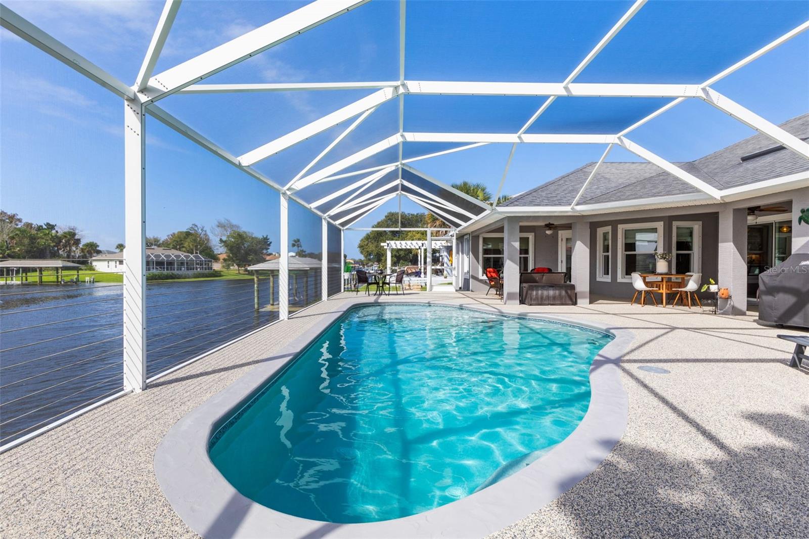 5 CLERMONT COURT, Palm Coast, FL 32137