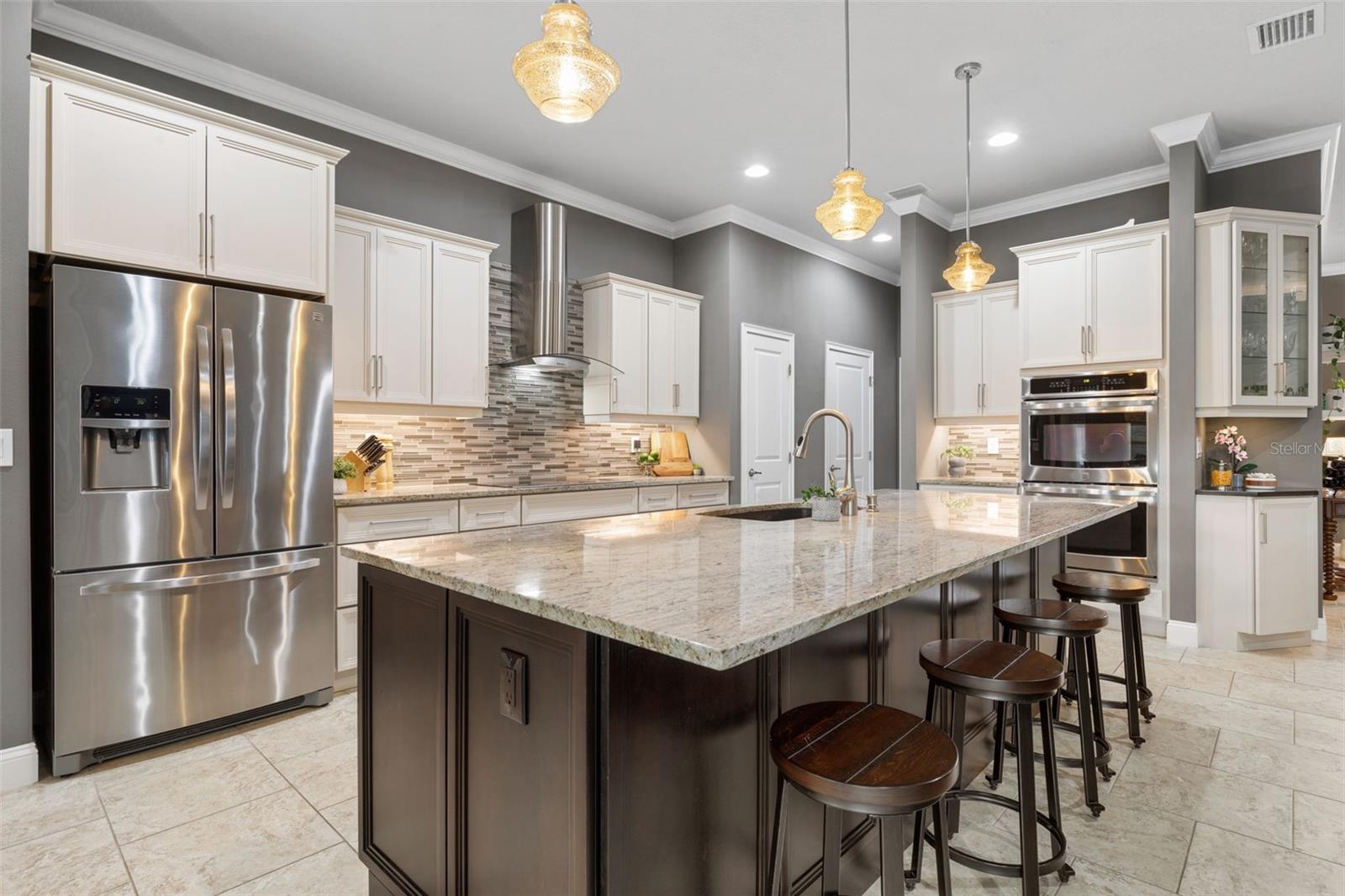 5 CLERMONT COURT, Palm Coast, FL 32137