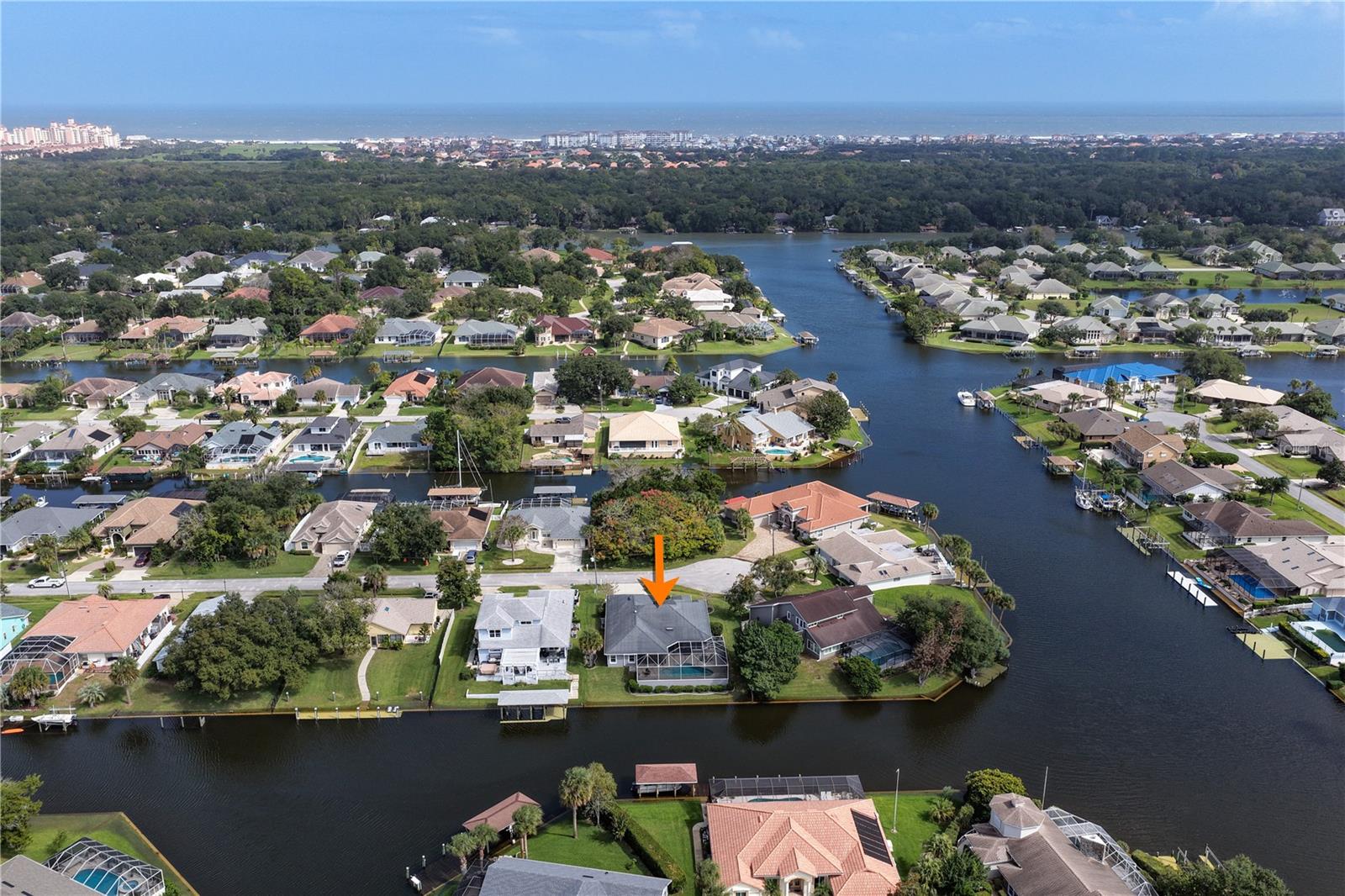 5 CLERMONT COURT, Palm Coast, FL 32137