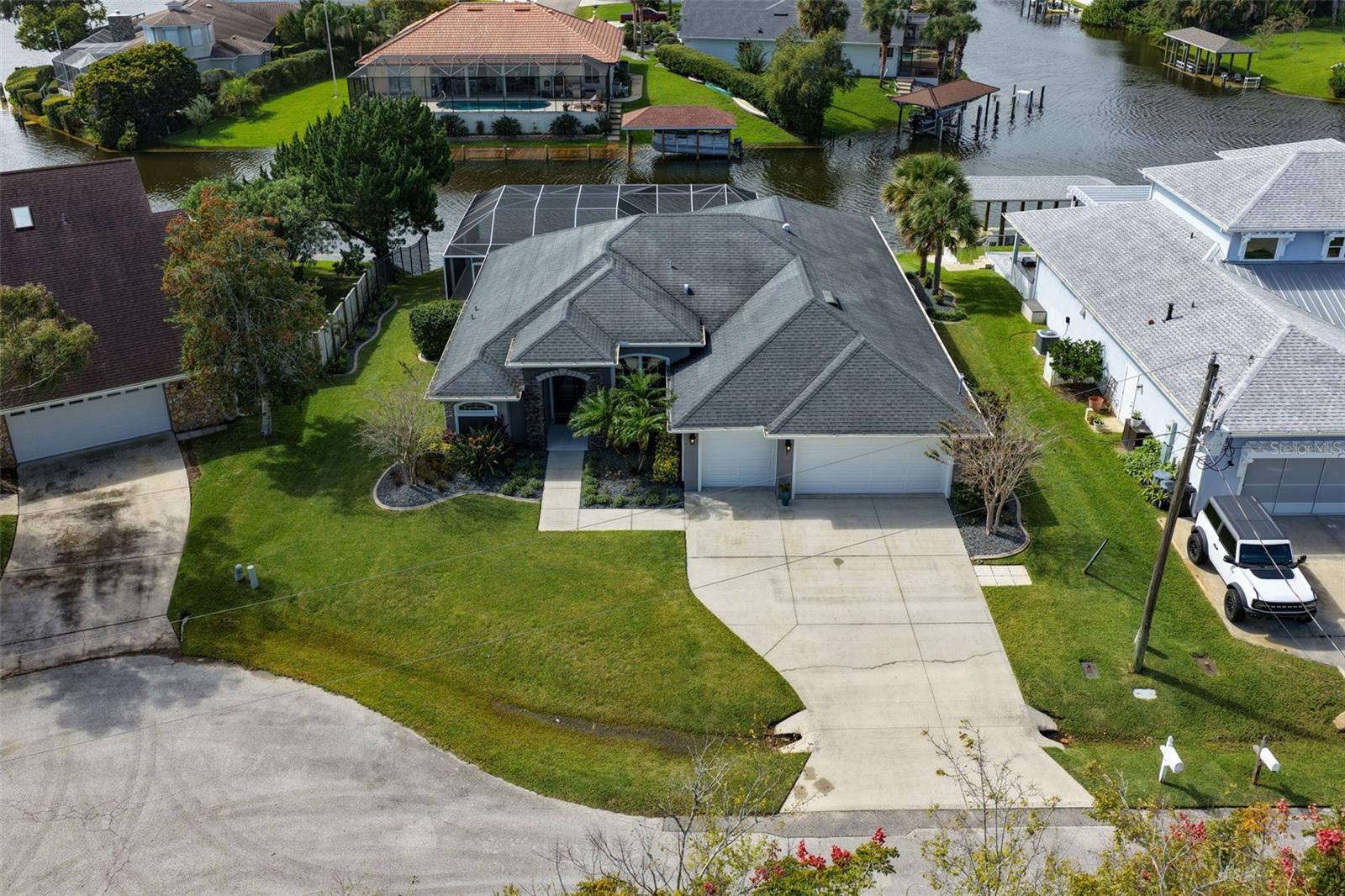 5 CLERMONT COURT, Palm Coast, FL 32137