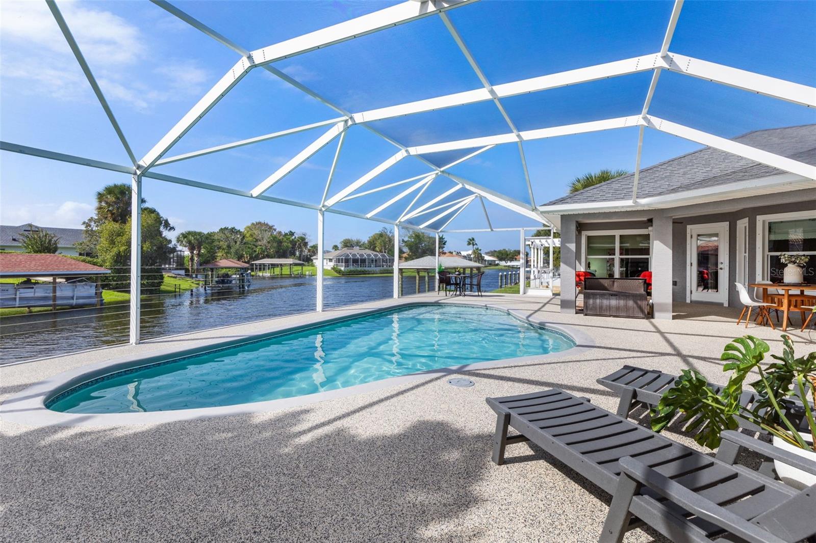 5 CLERMONT COURT, Palm Coast, FL 32137 5 CLERMONT COURT, Palm Coast, FL 32137