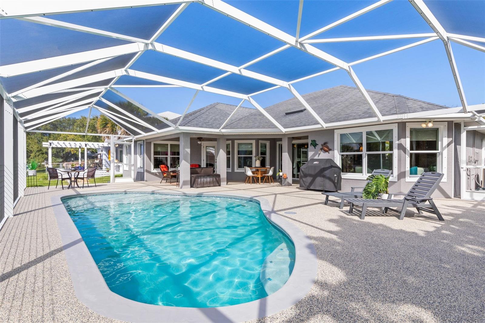 5 CLERMONT COURT, Palm Coast, FL 32137