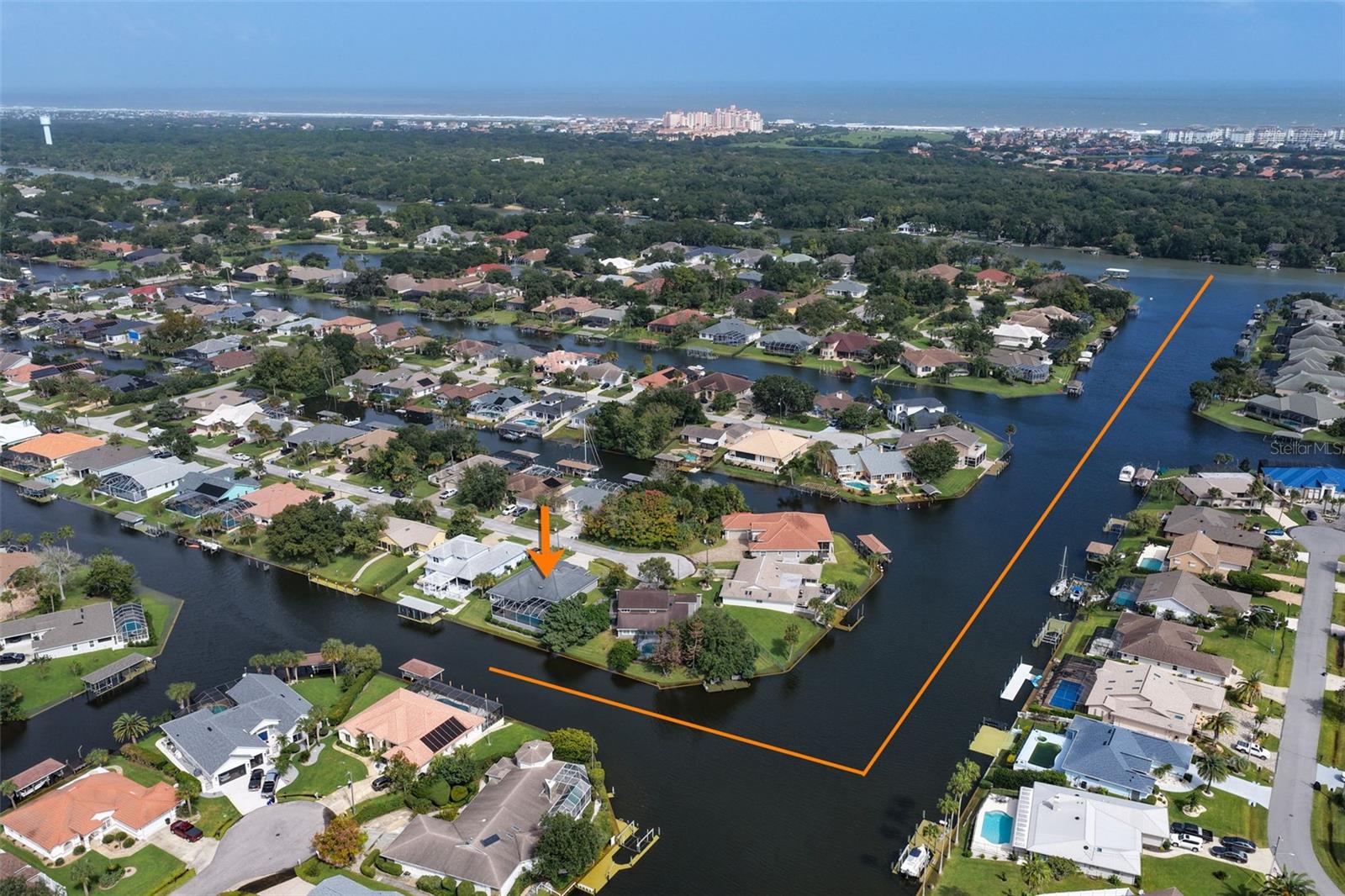 5 CLERMONT COURT, Palm Coast, FL 32137 5 CLERMONT COURT, Palm Coast, FL 32137