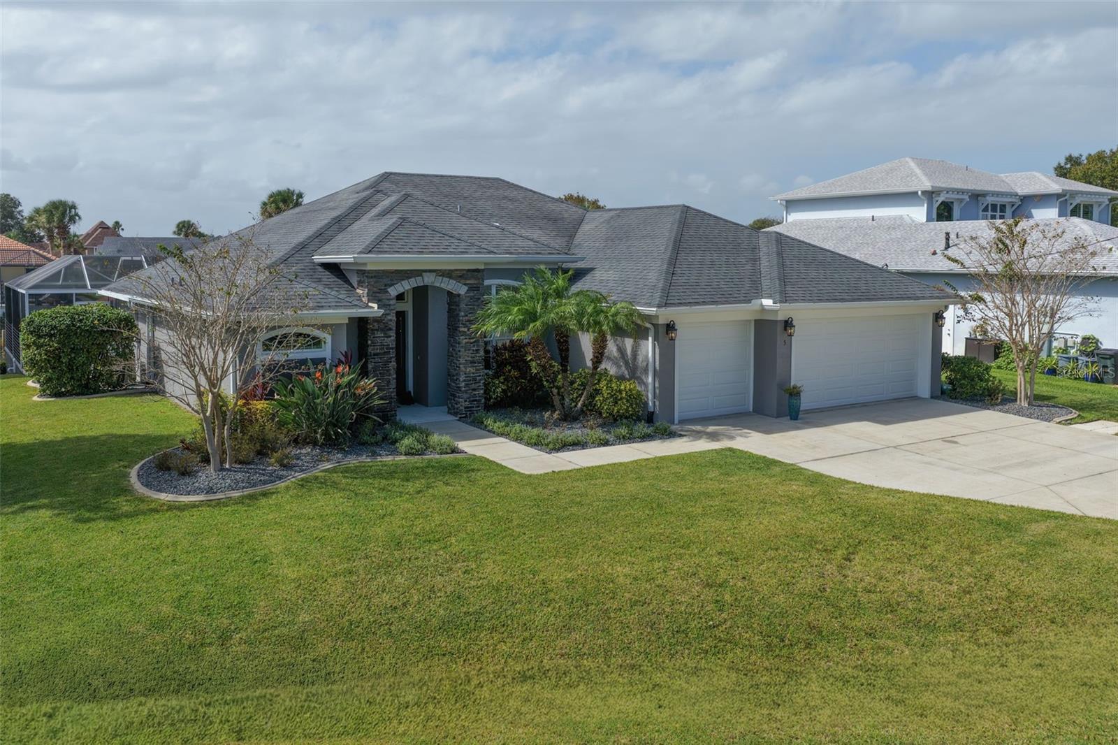 5 CLERMONT COURT, Palm Coast, FL 32137