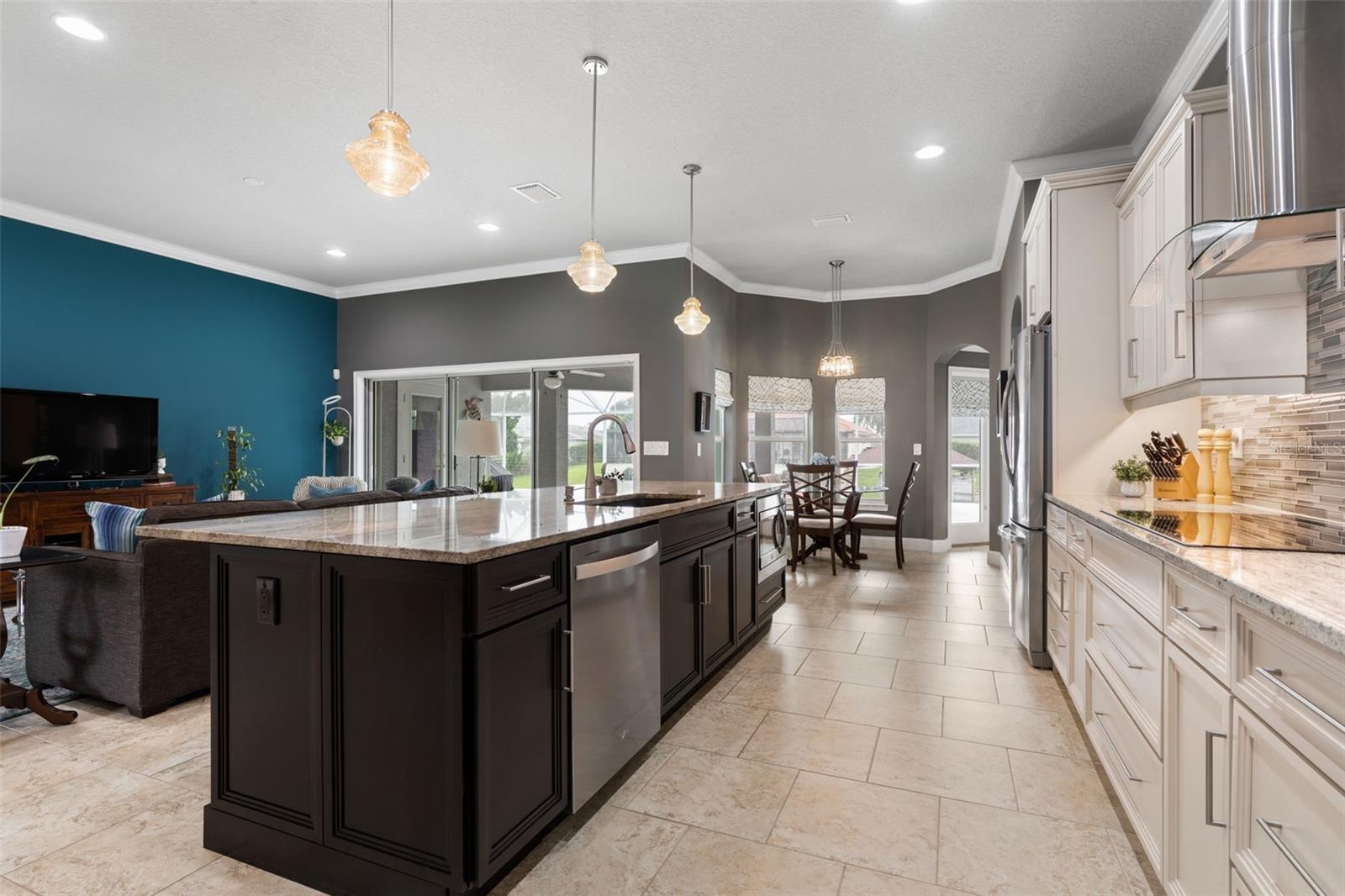 5 CLERMONT COURT, Palm Coast, FL 32137