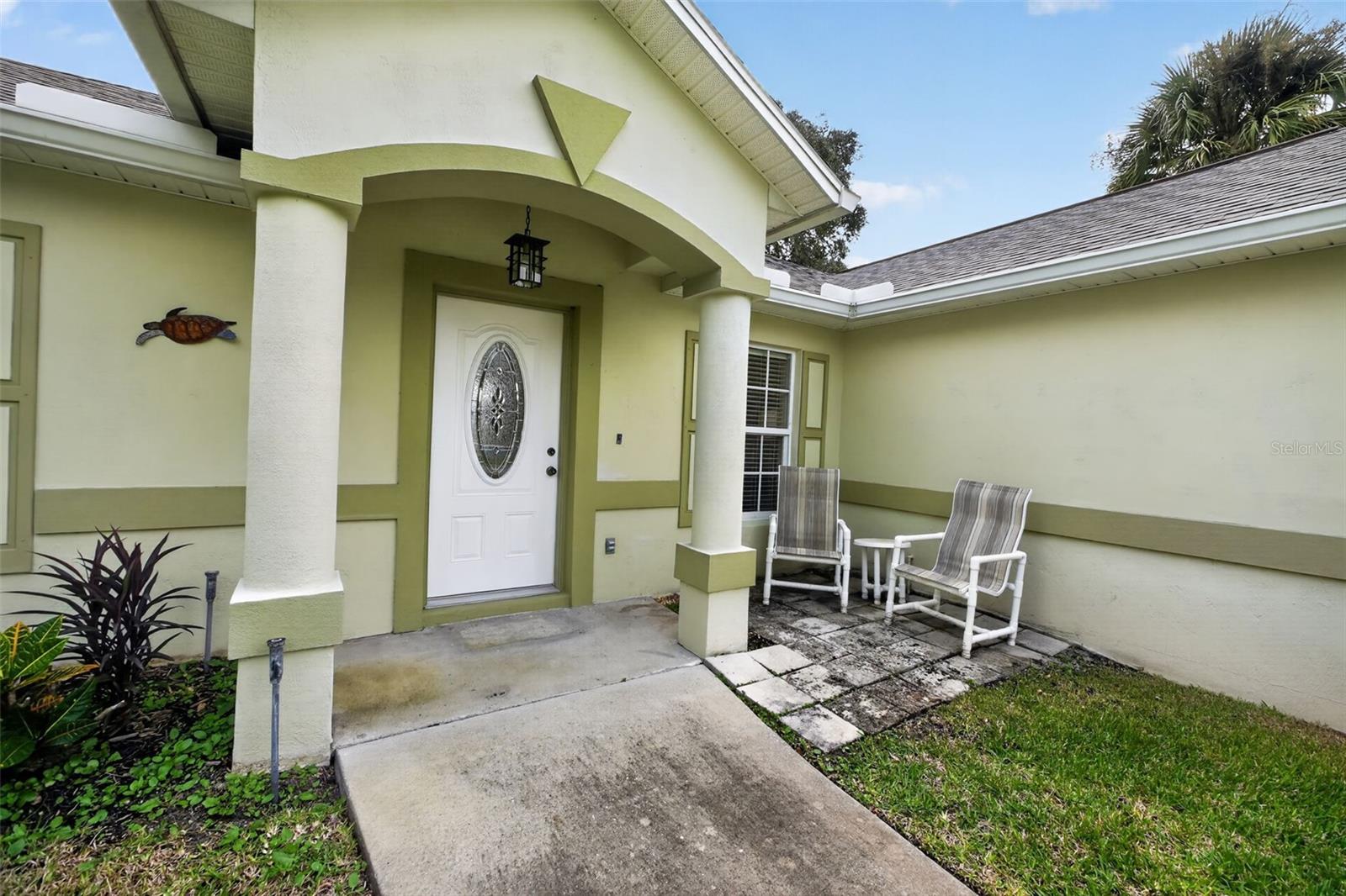 206 HERNANDEZ AVENUE, Ormond Beach, FL 32174