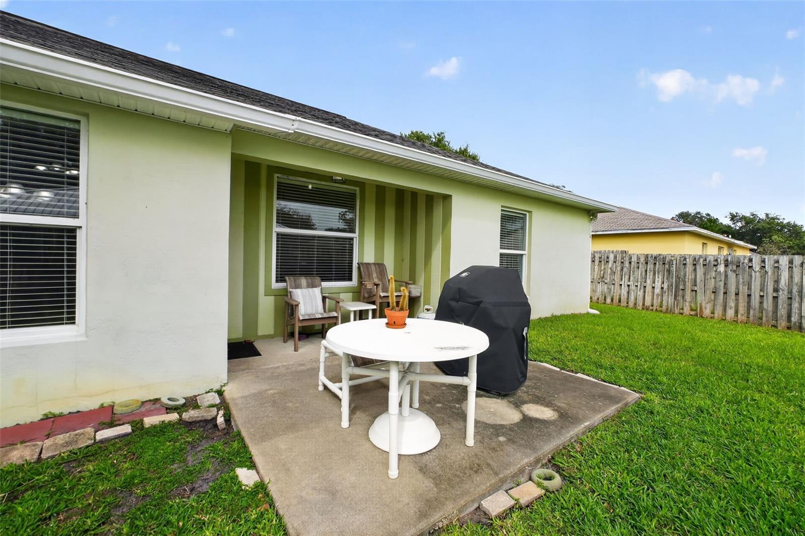 206 HERNANDEZ AVENUE, Ormond Beach, FL 32174