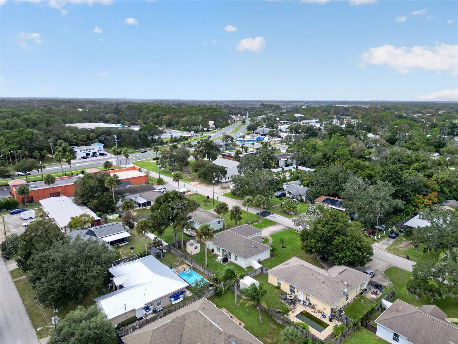 206 HERNANDEZ AVENUE, Ormond Beach, FL 32174