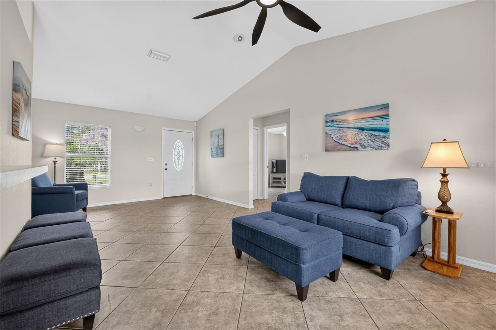 206 HERNANDEZ AVENUE, Ormond Beach, FL 32174