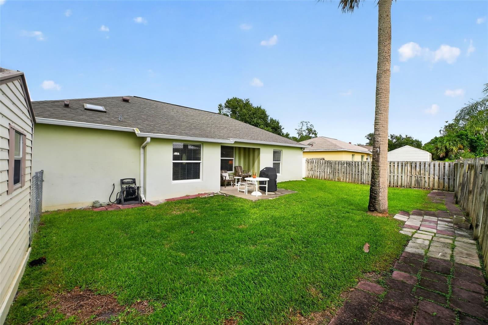 206 HERNANDEZ AVENUE, Ormond Beach, FL 32174