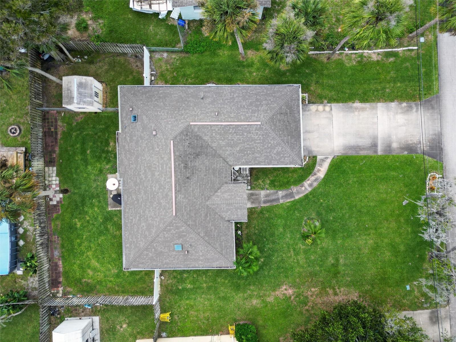 206 HERNANDEZ AVENUE, Ormond Beach, FL 32174