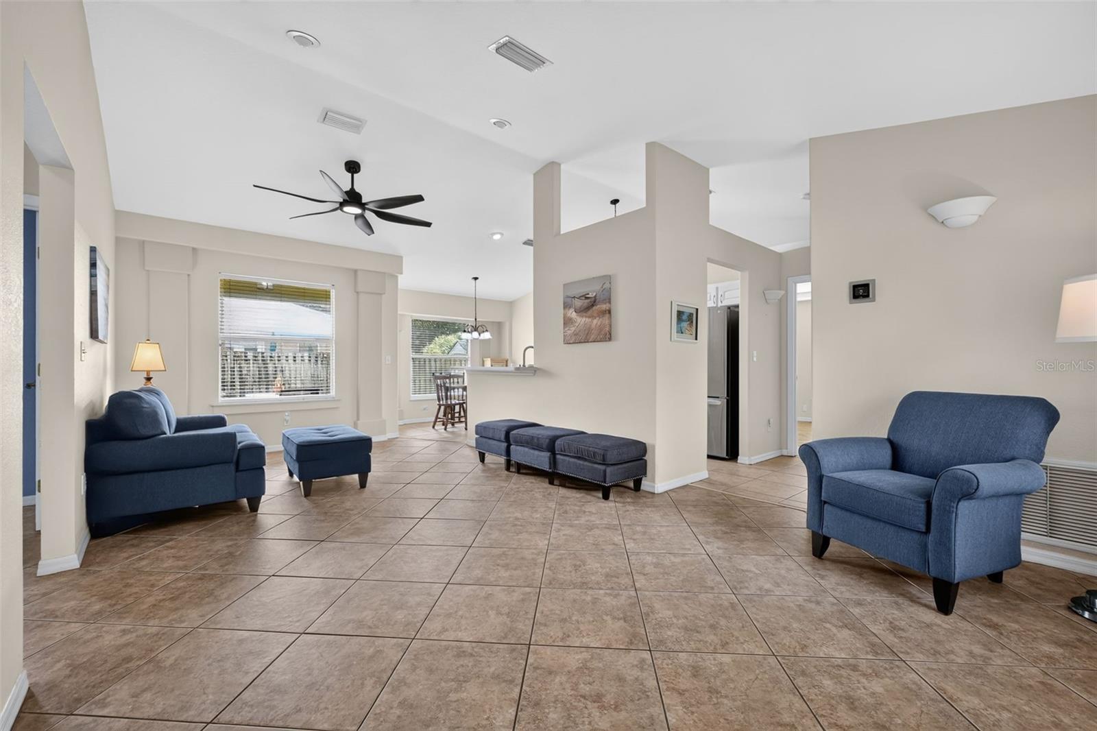 206 HERNANDEZ AVENUE, Ormond Beach, FL 32174