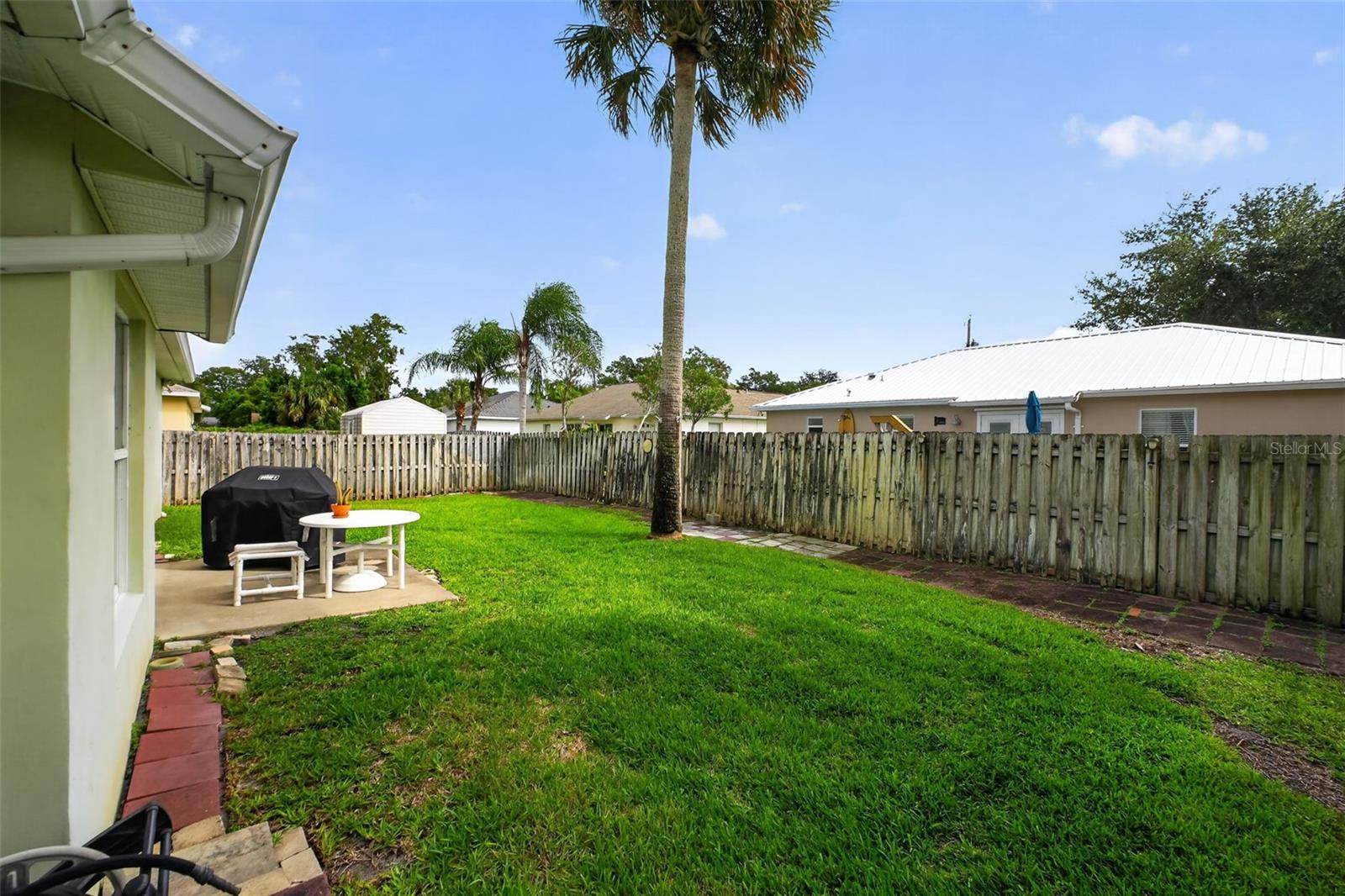 206 HERNANDEZ AVENUE, Ormond Beach, FL 32174