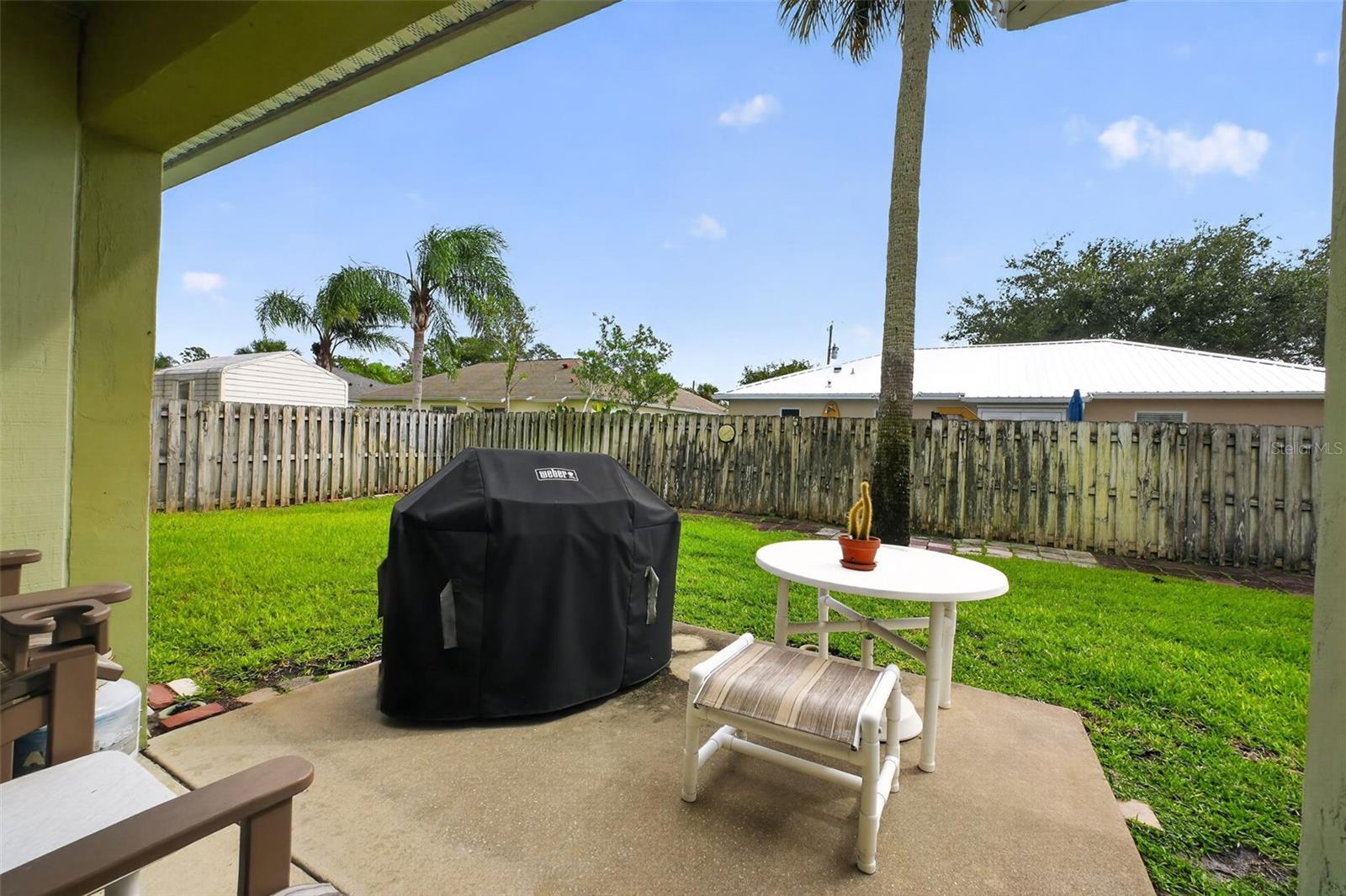 206 HERNANDEZ AVENUE, Ormond Beach, FL 32174