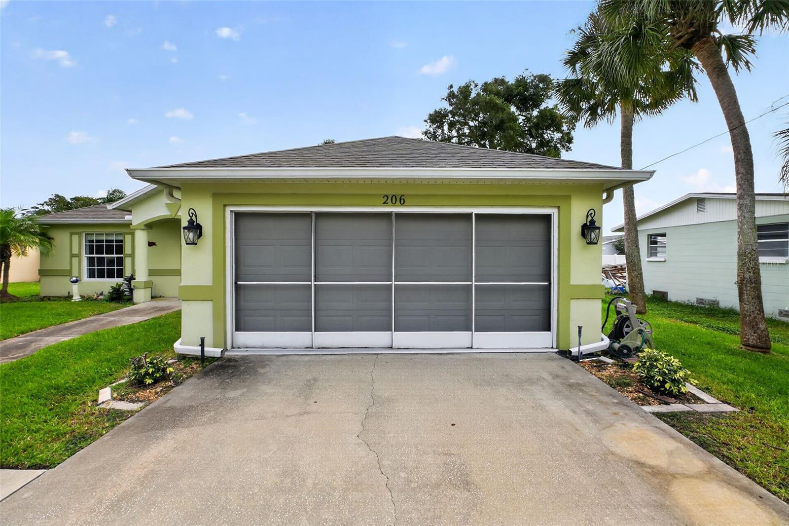 206 HERNANDEZ AVENUE, Ormond Beach, FL 32174